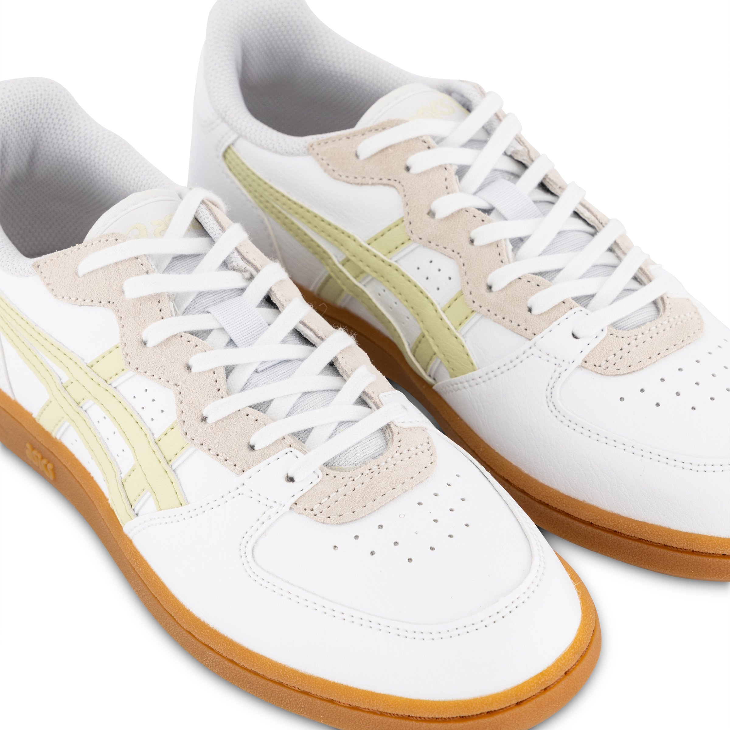 ASICS Skyhand OG White/Oyster White | Hype DC