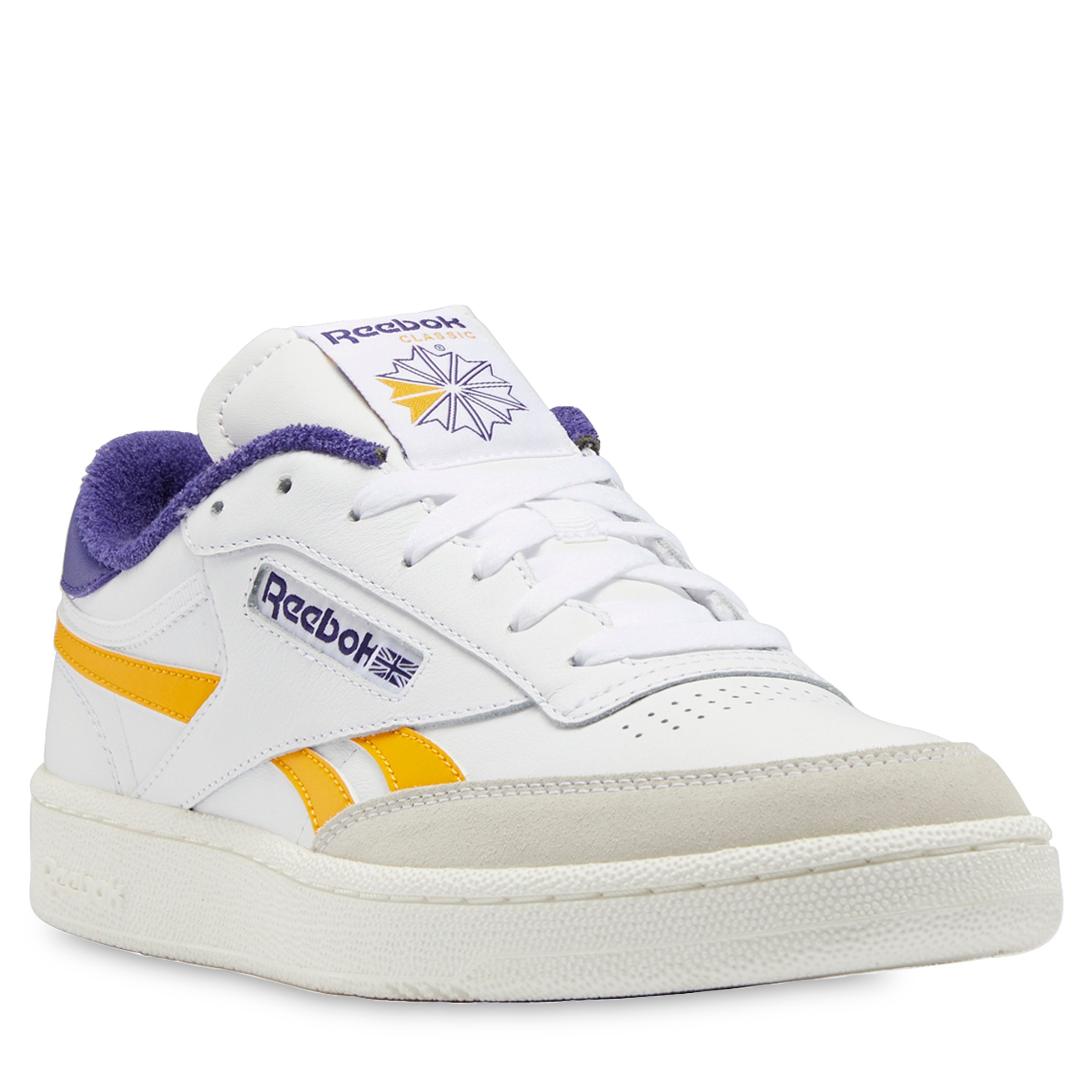 Reebok gl 2000 jaune new arrivals