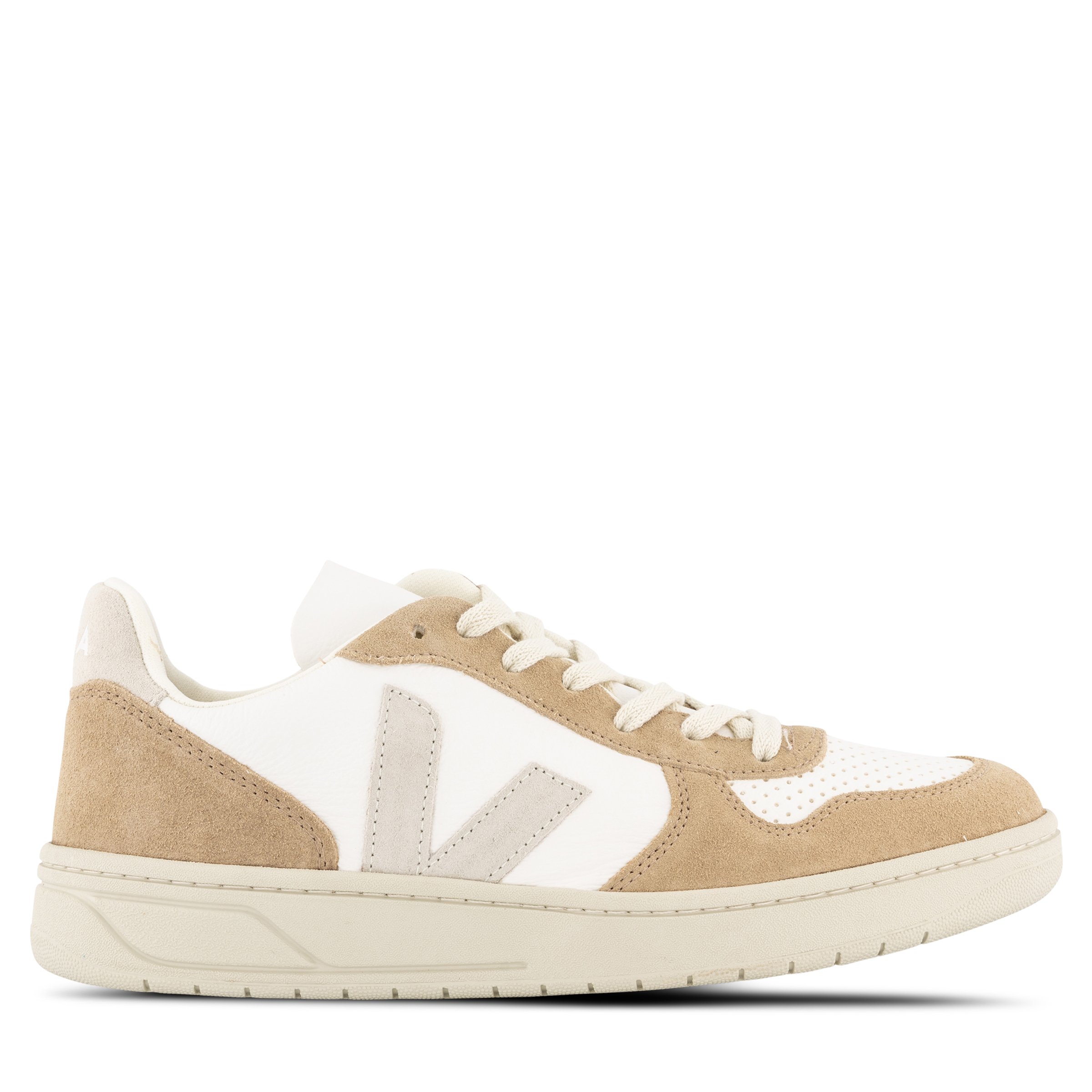 Veja hot sale gold white