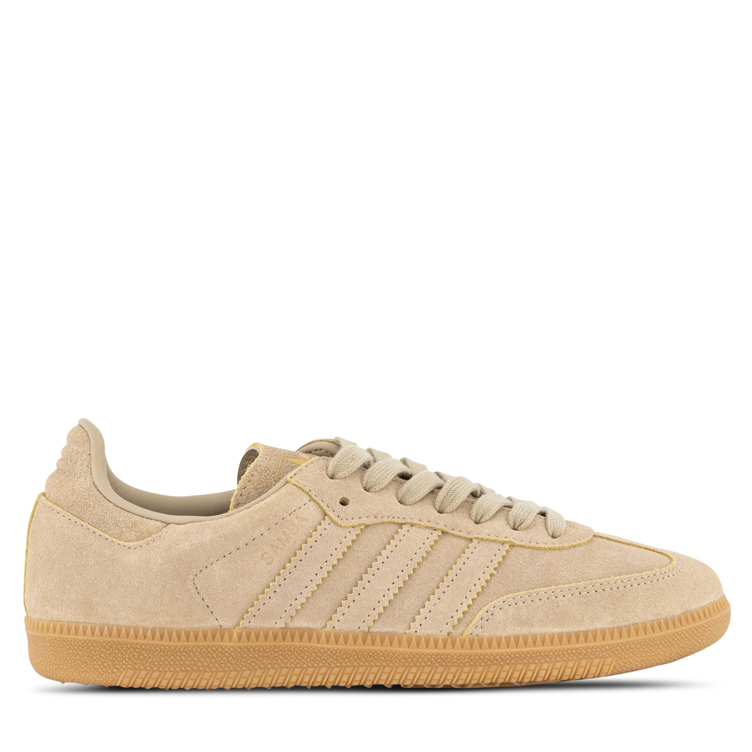 adidas Originals Samba OG Clay Brown/Clay Brown/Oat | Hype DC