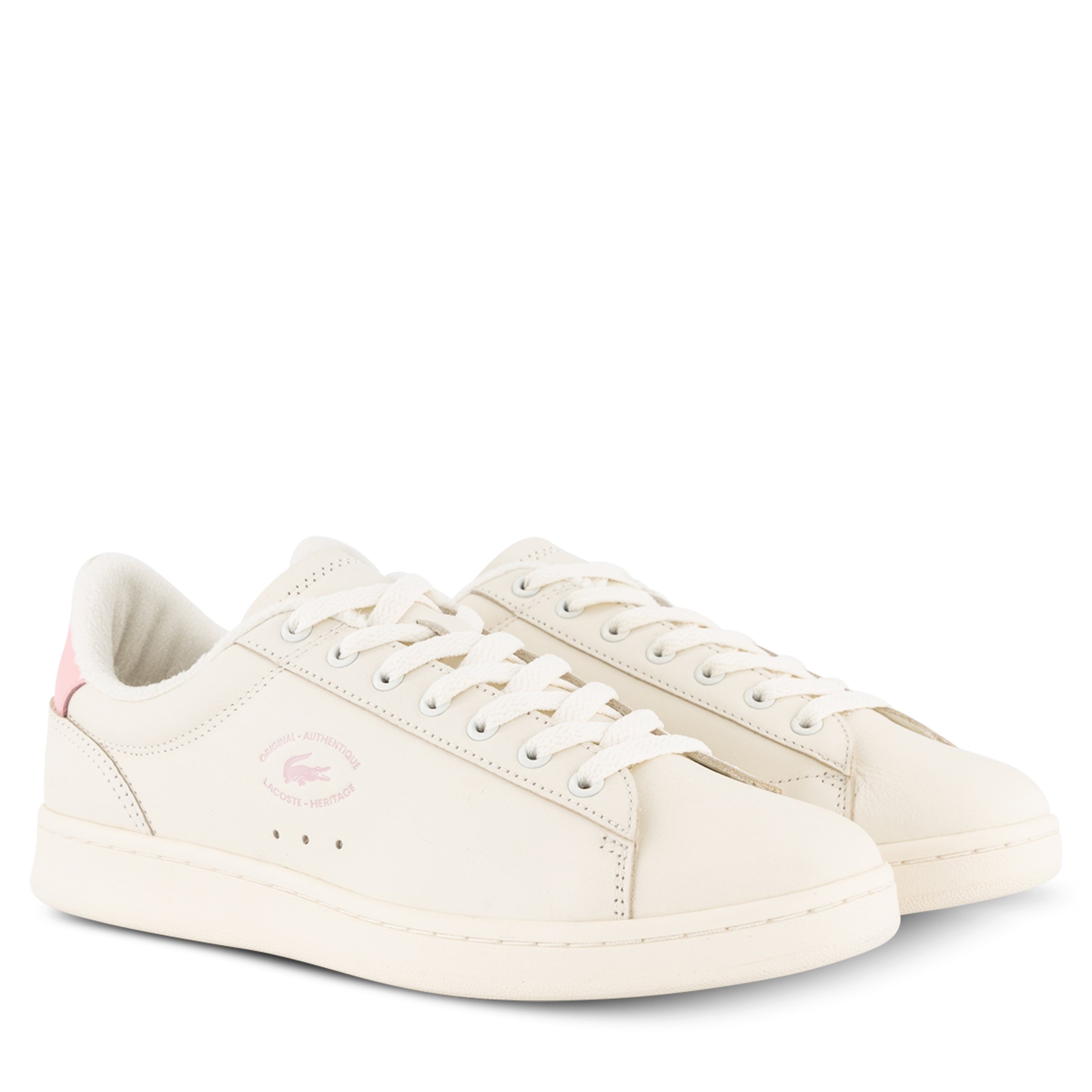 Lacoste hype dc sales