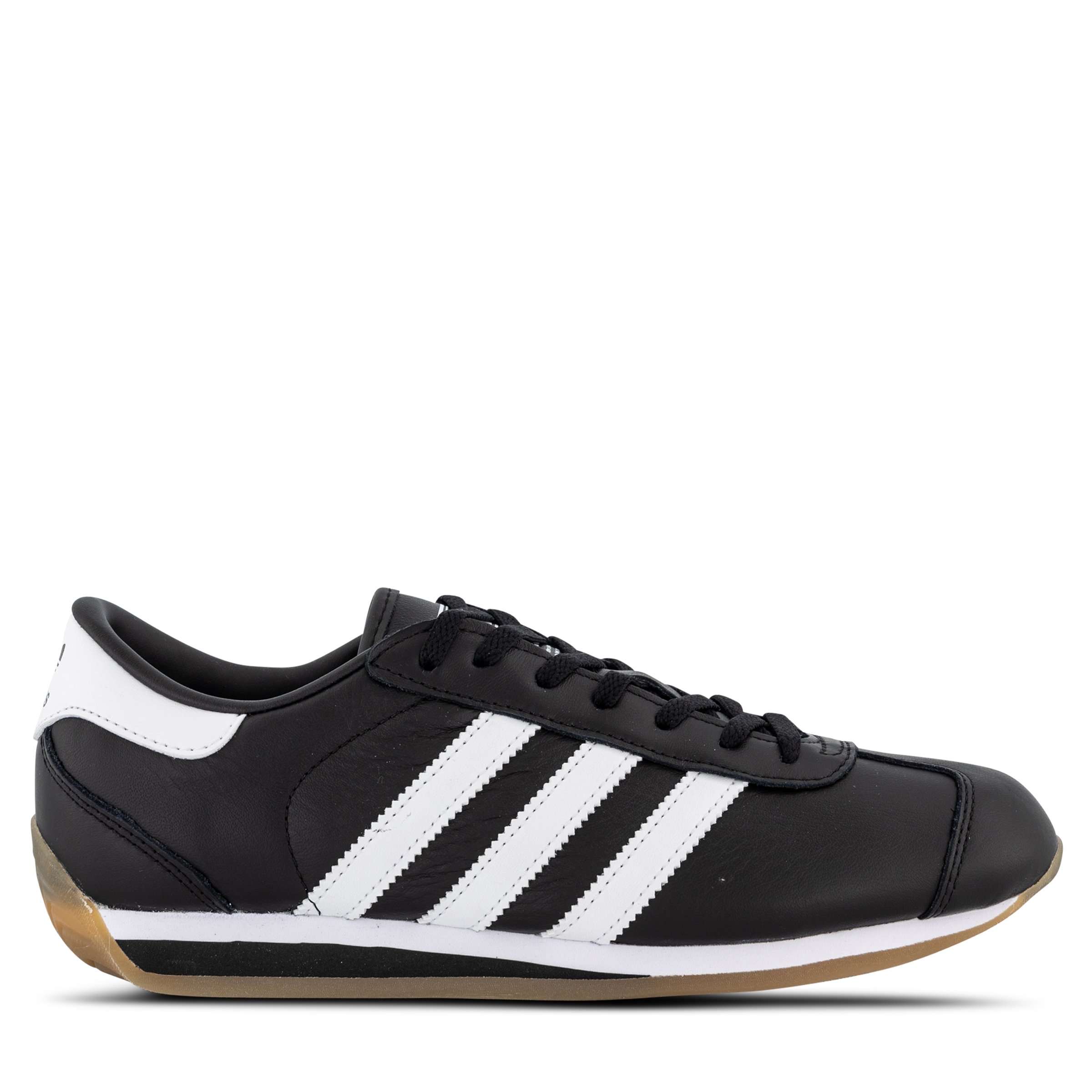 adidas Originals Country II Core Black White Carbon Hype DC