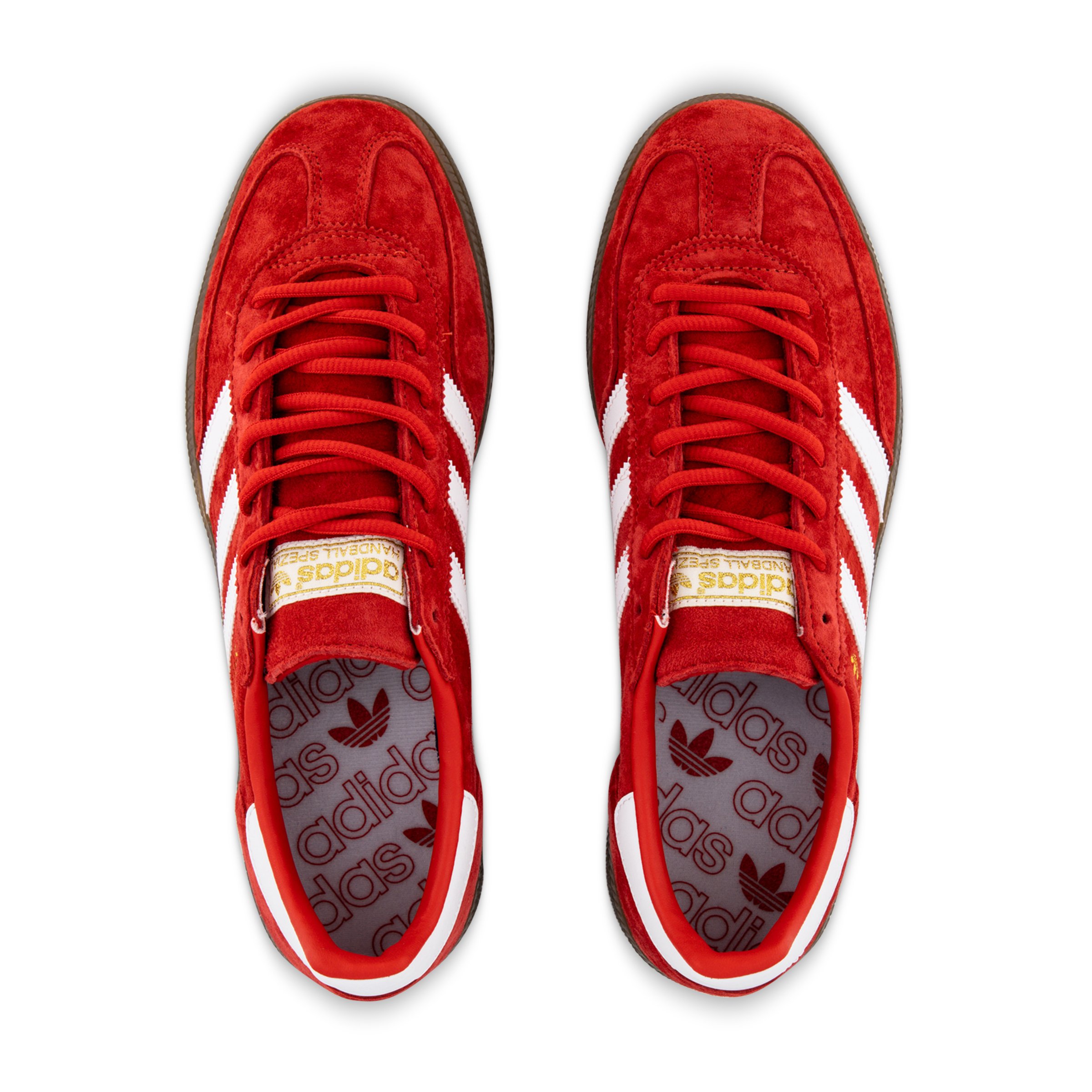 Adidas 2024 handball red