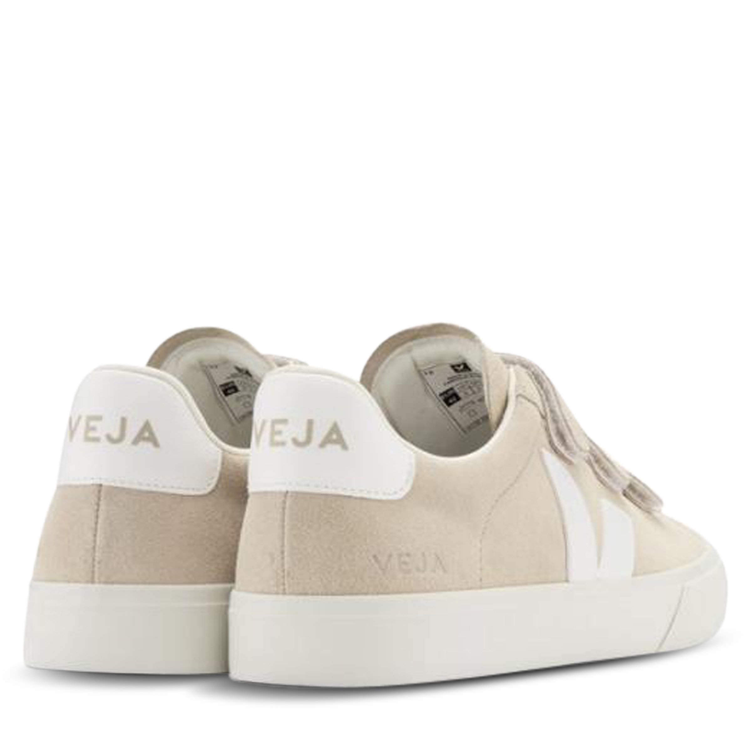 Veja on sale hype dc