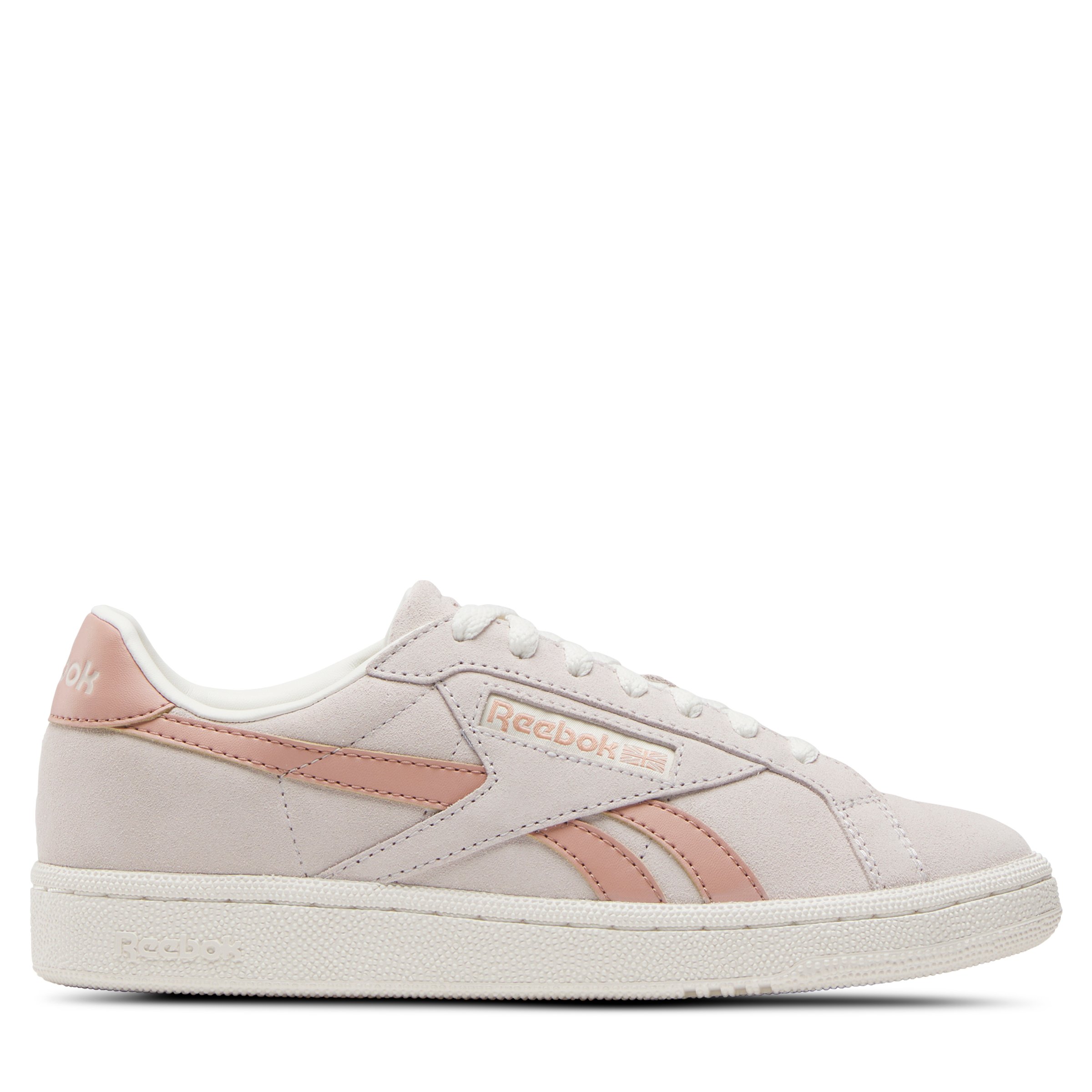 Reebok Club C Grounds UK Womens