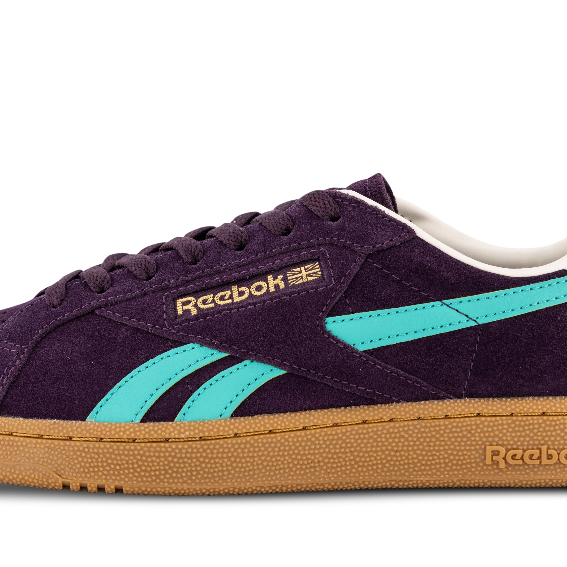 Reebok hype dc store