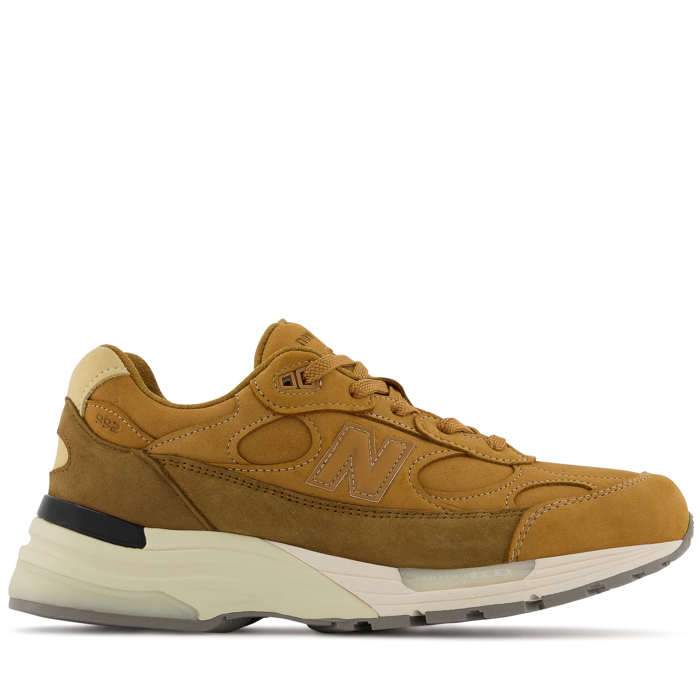 New Balance 992 Brown Hype DC