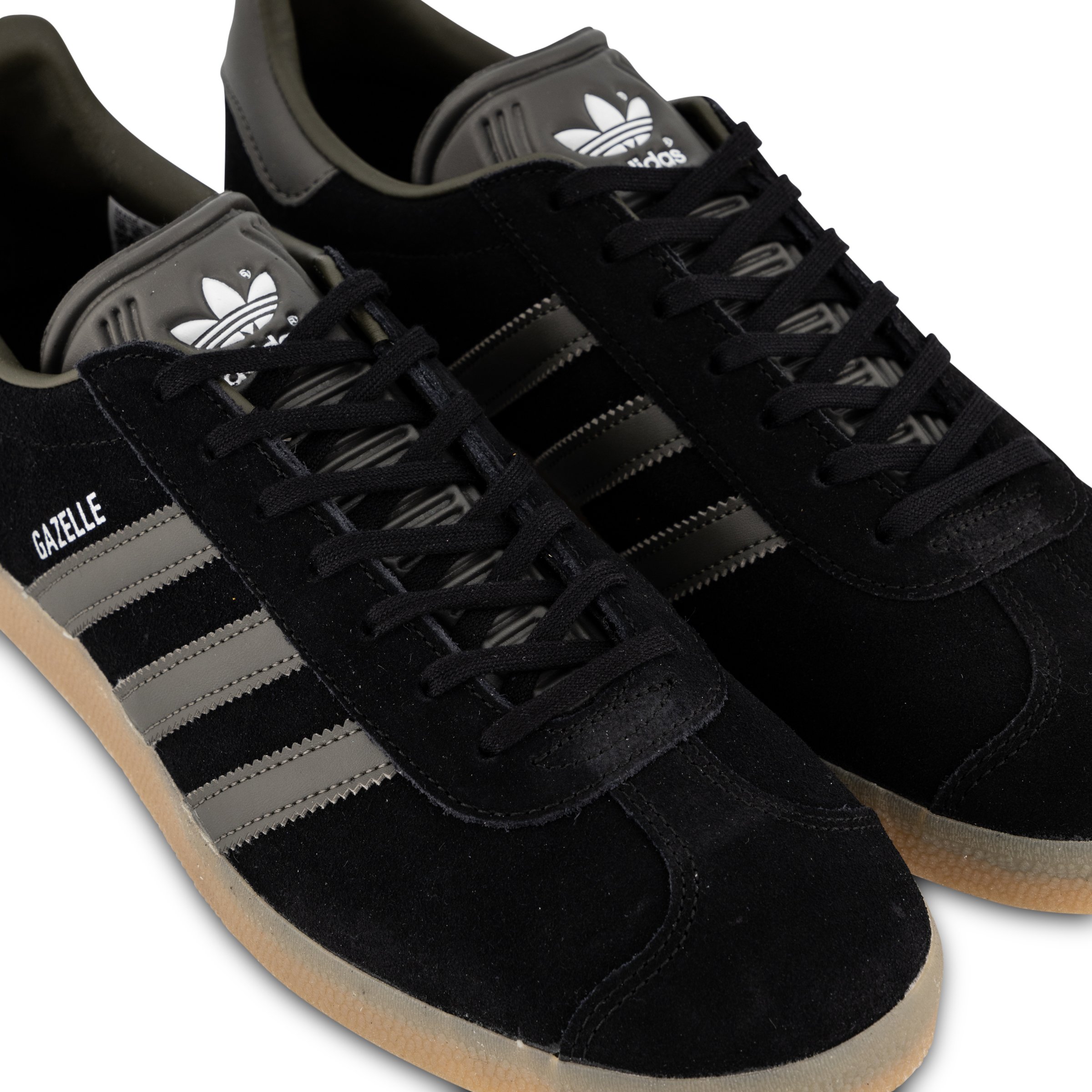 adidas gazelle ガゼル　パントーン　Core black 27.5 adidas Gazelle Pantone Core Black 26 0 アディダス ガゼル 三好良