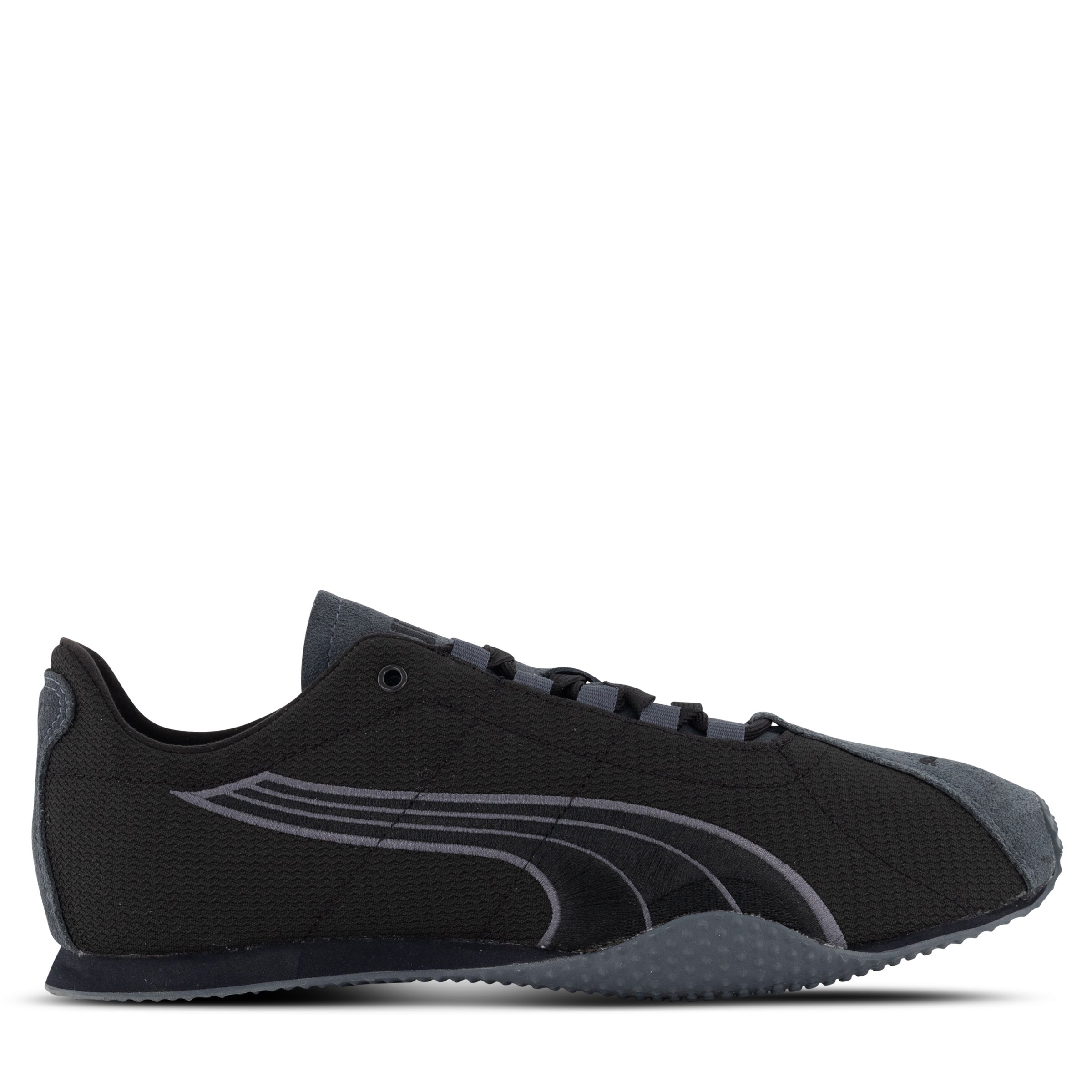 PUMA H-Street Embroidery
