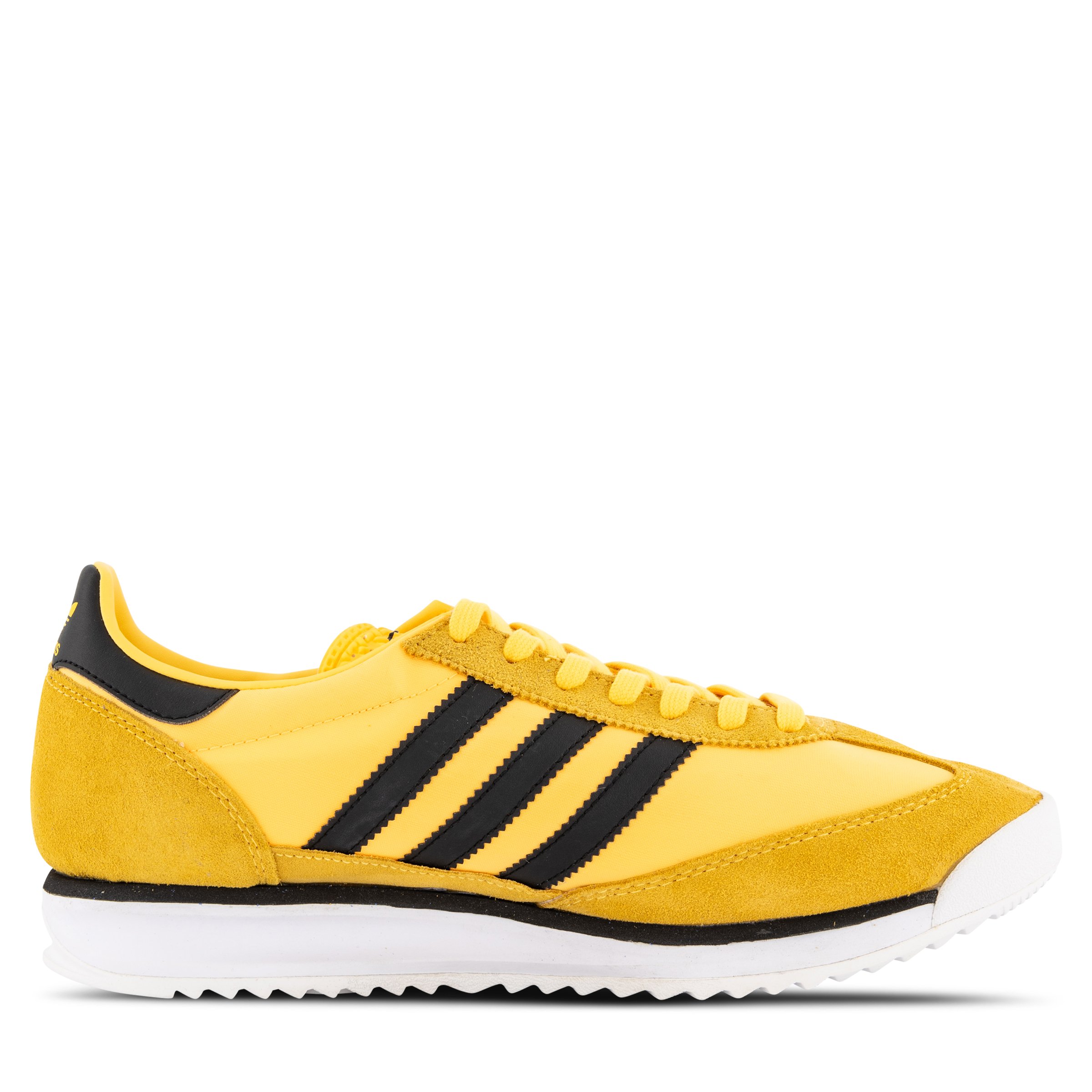 Adidas sl 72 amarillas online