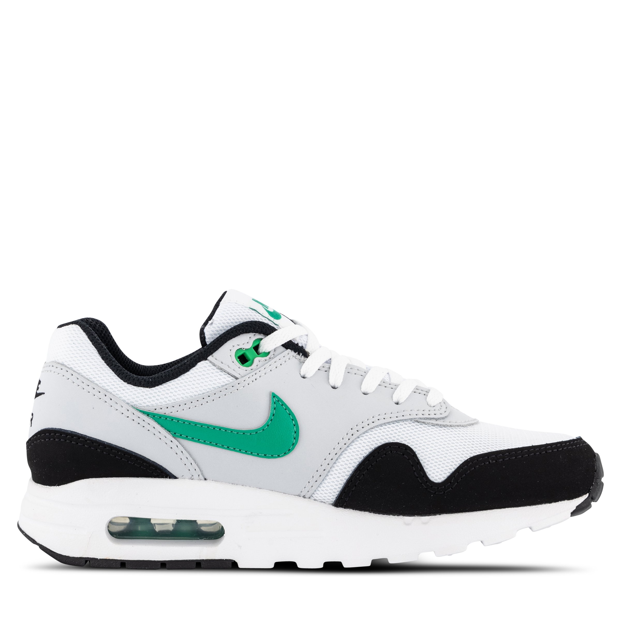 Nike Air Max 1 Youth White Stadium Green Pure Platinum Black Hype DC