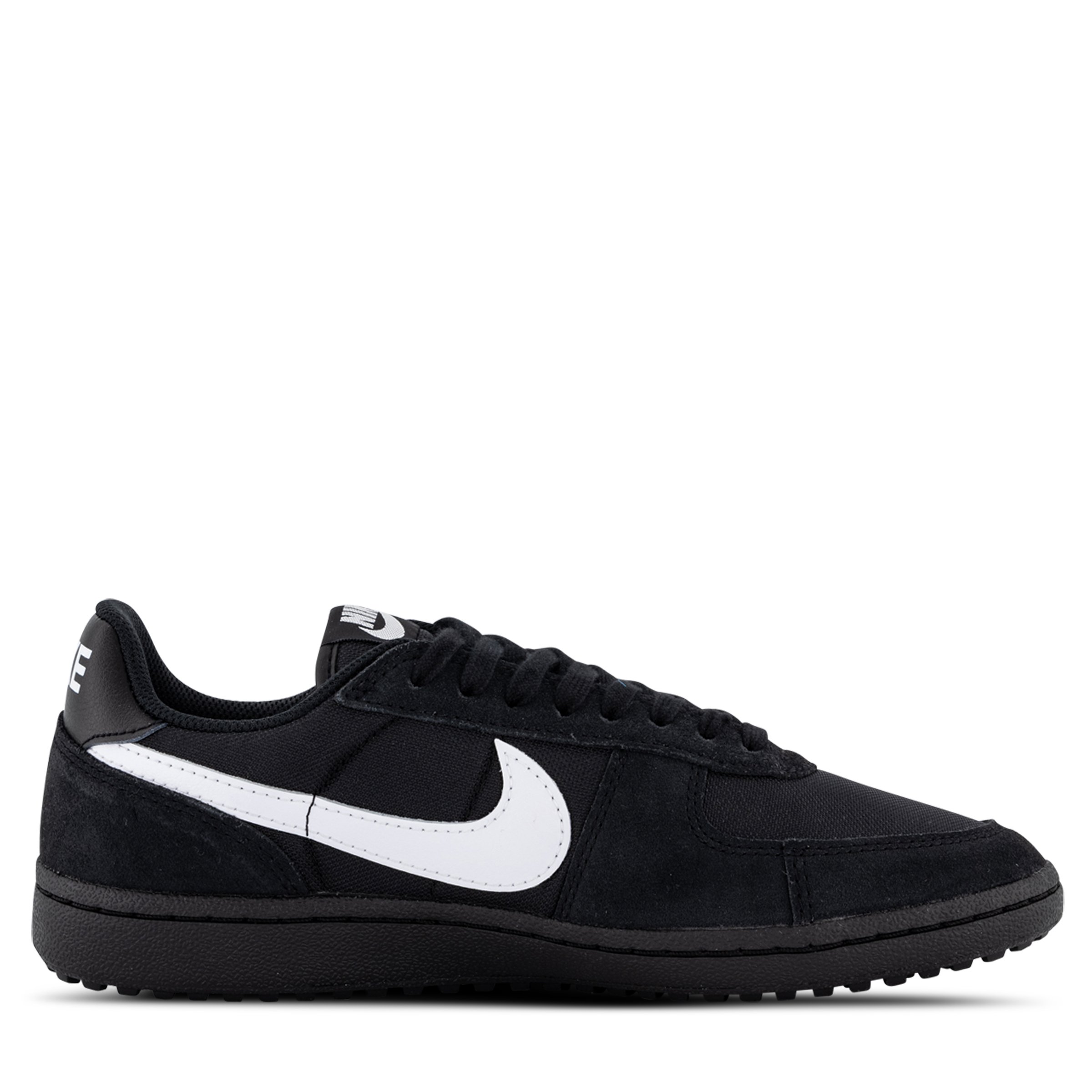 Nike Field General Turf Shoes Mens 10.5 Black‎ White Soccer Golf HF3165-001 Nike Field General Black / White / Black HF3165-001 Men main image 3