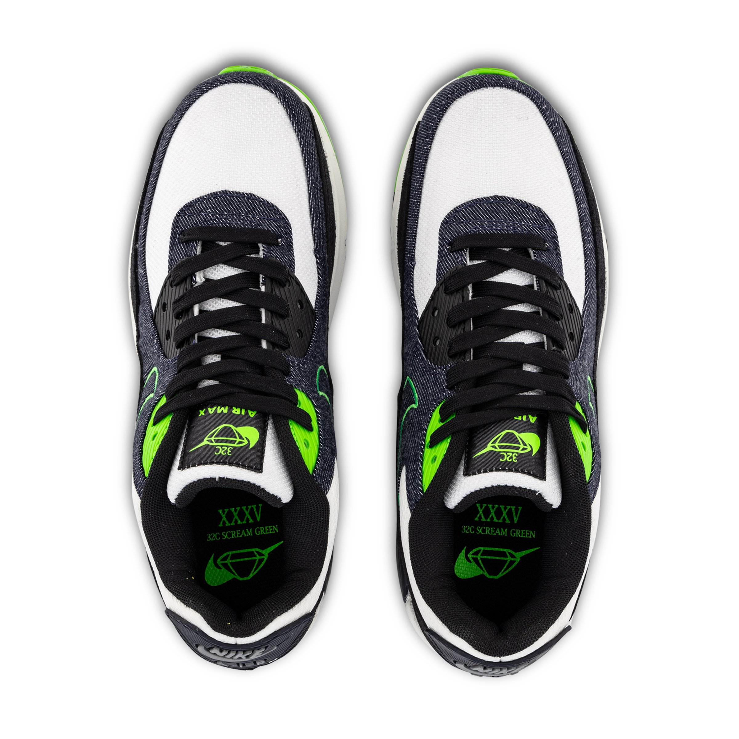 Nike discount air 320