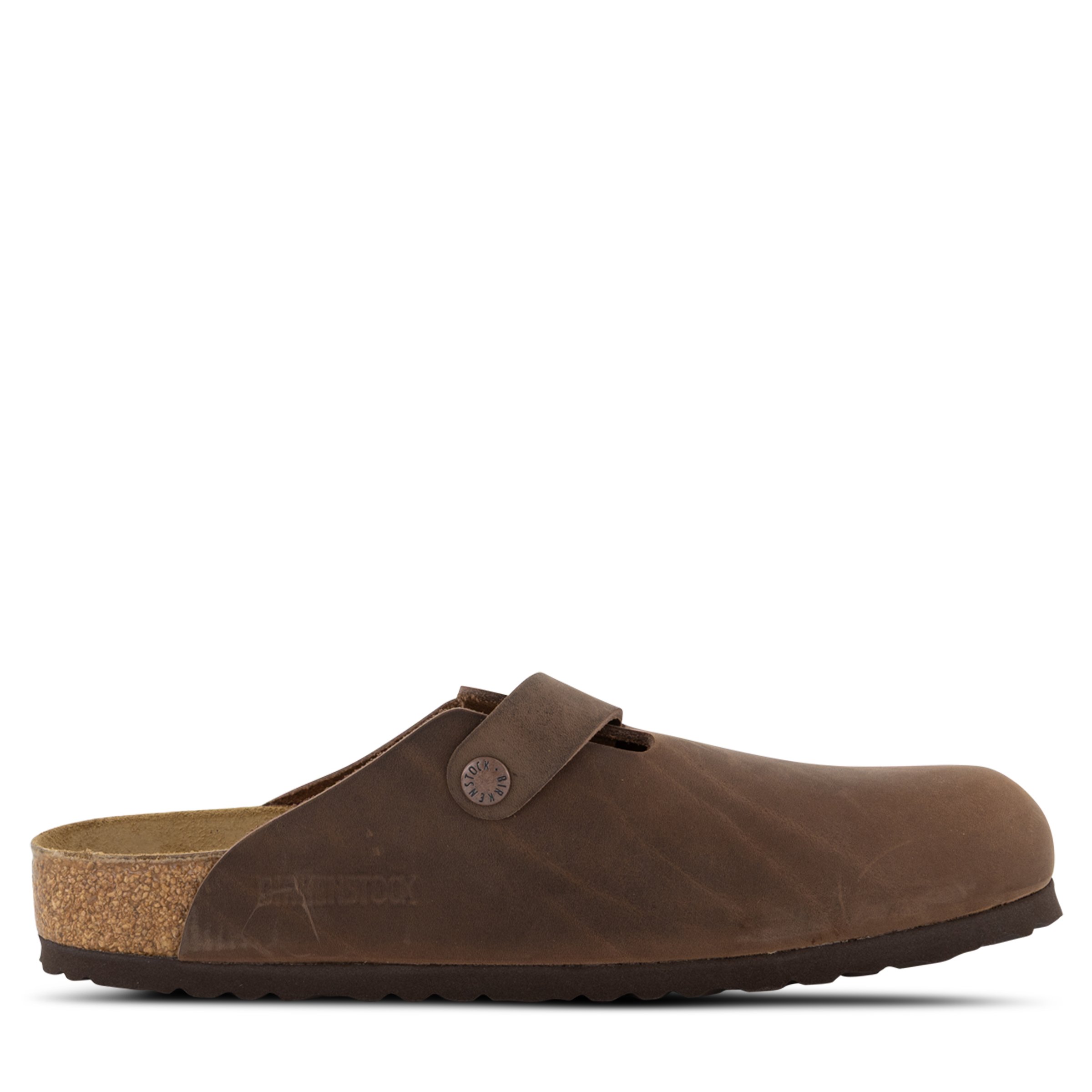 Birkenstock Boston Habana | Hype DC