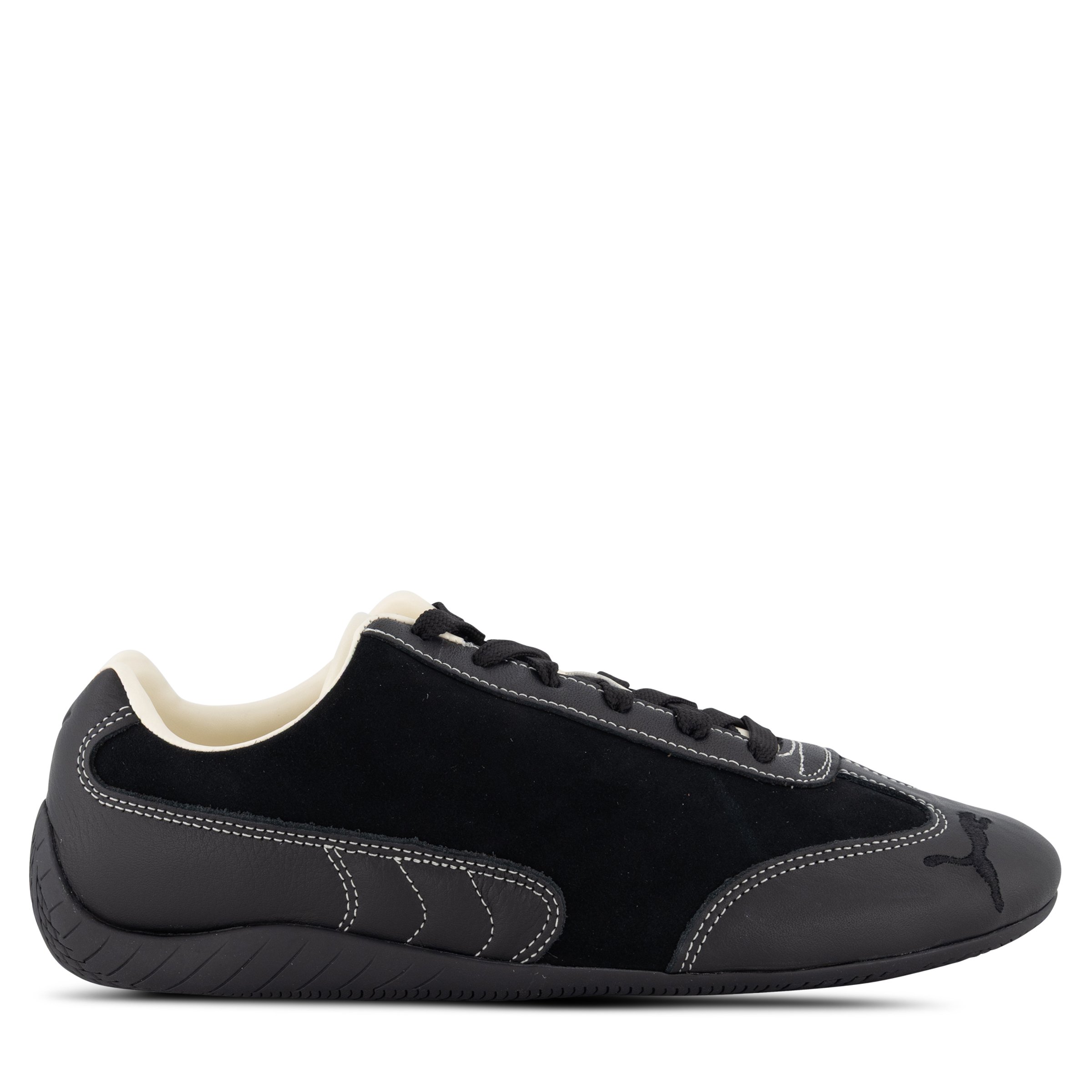 PUMA Speedcat Icons