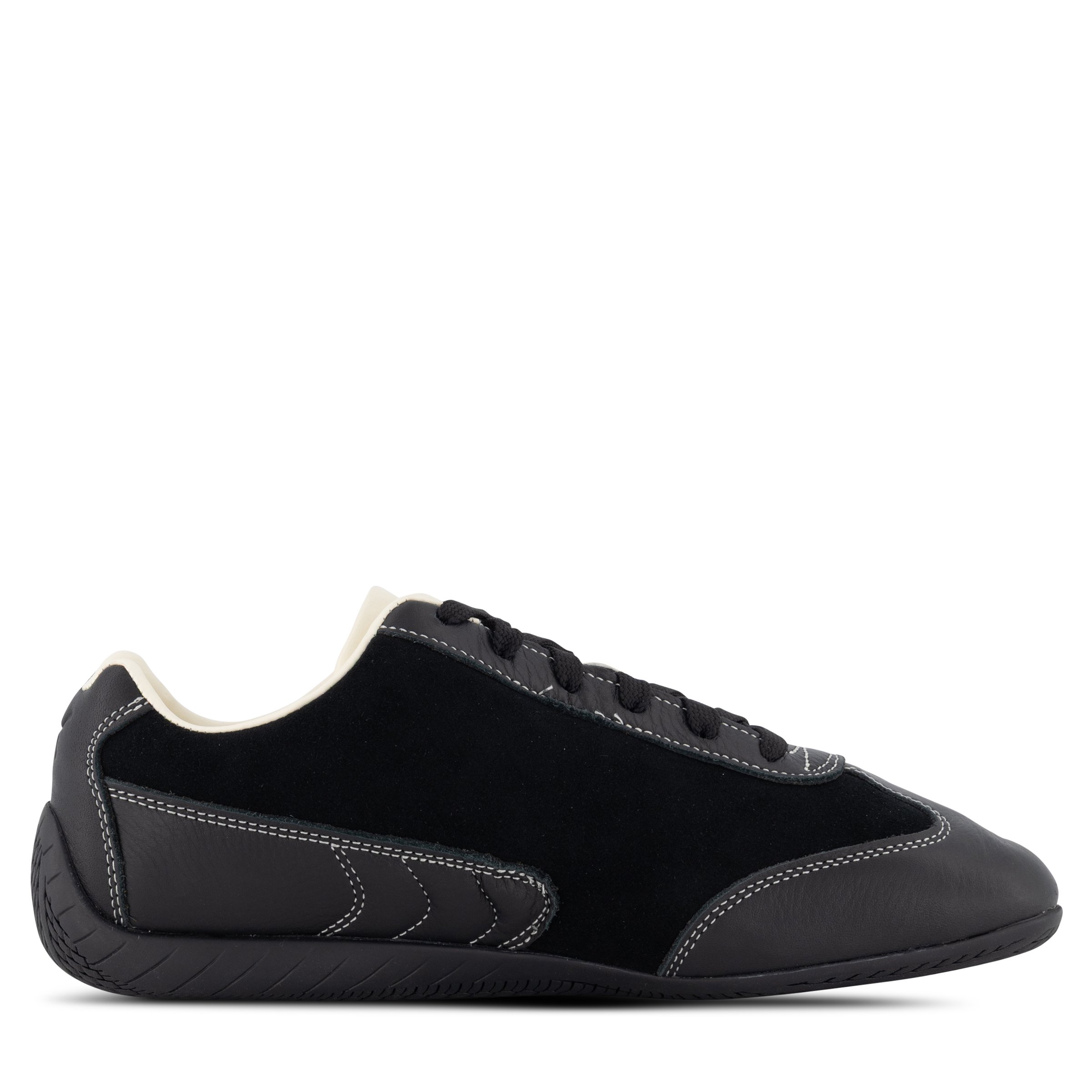 PUMA Speedcat Icons Puma Black-Frosted Ivory | Hype DC