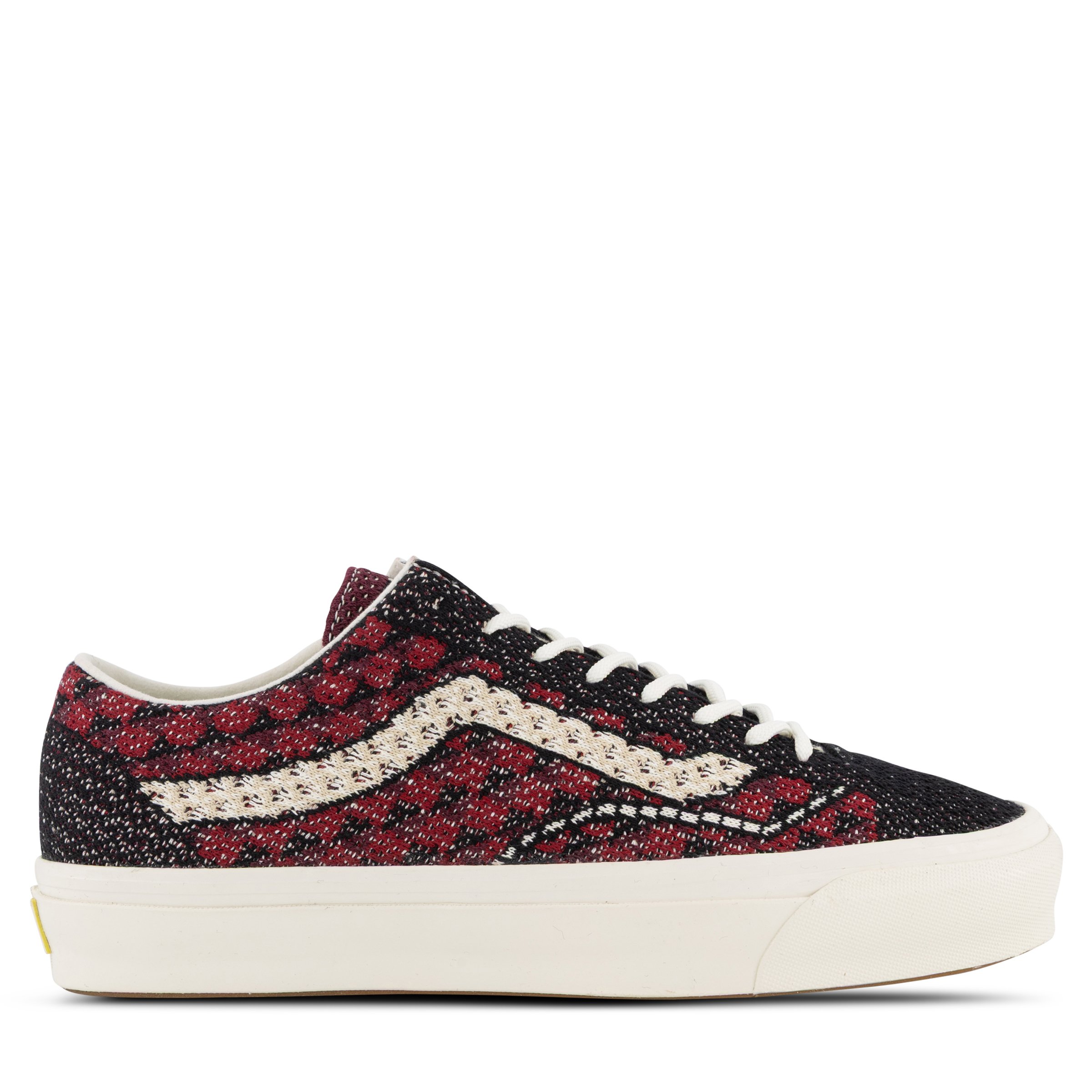 Vans Premium Old Skool 36 Geo Check
