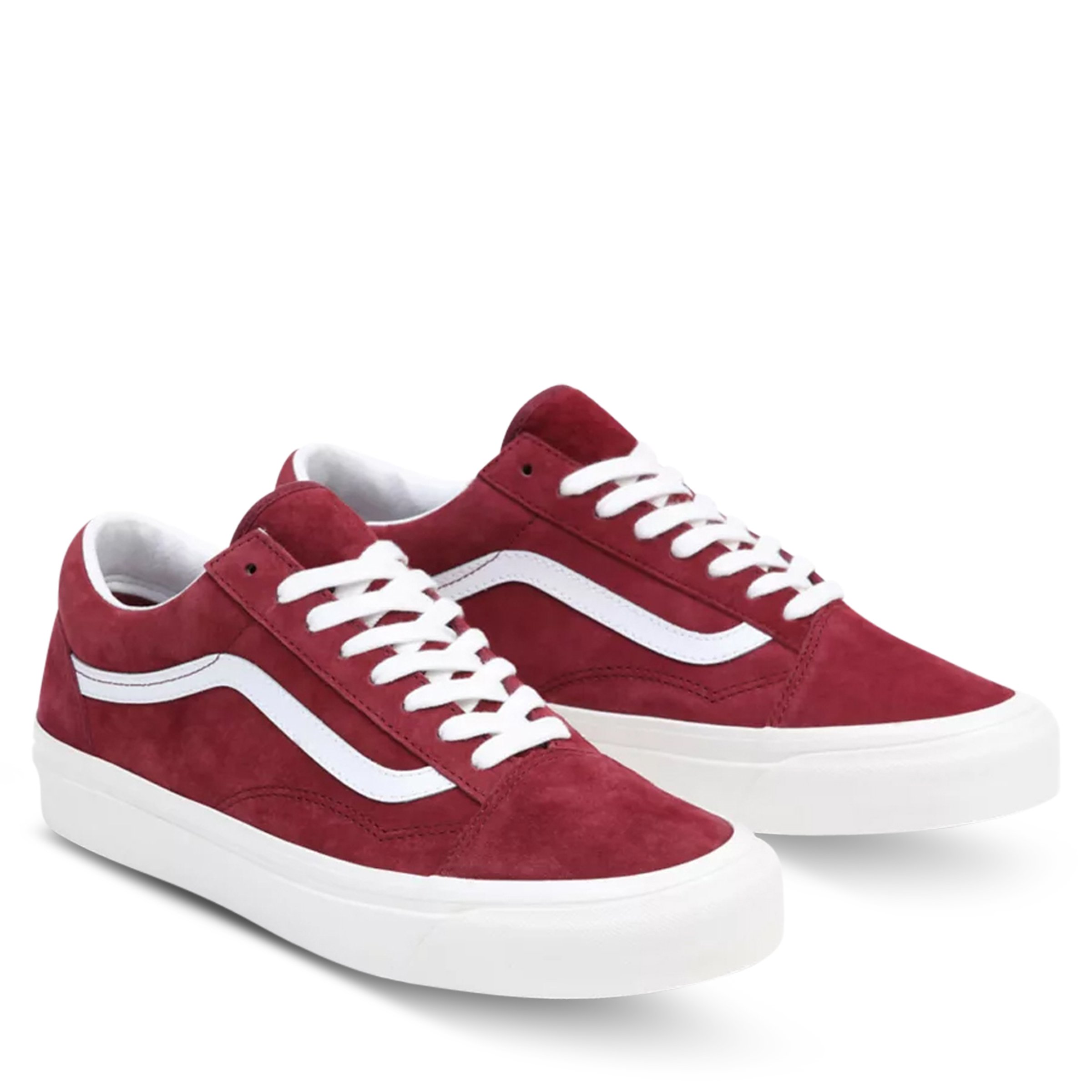 VANS★OLD SKOOL 36 DX★PIG SUEDE★スウェード★TAWNY PORT Vans Old Skool 36 DX Anaheim Factory Pig Suede Tawny Port
