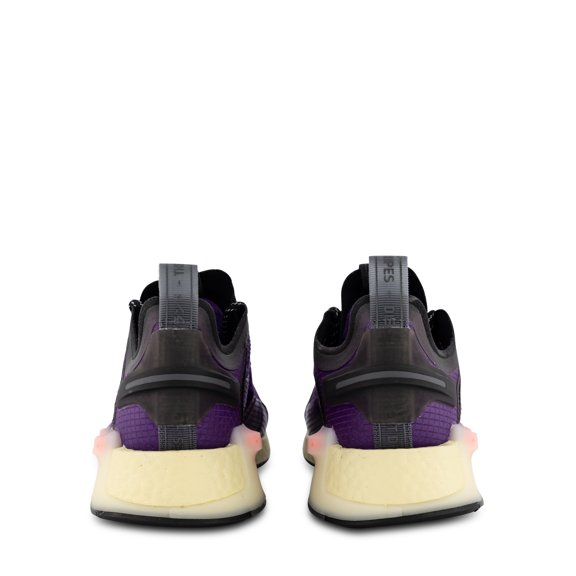 Green and hot sale purple nmds