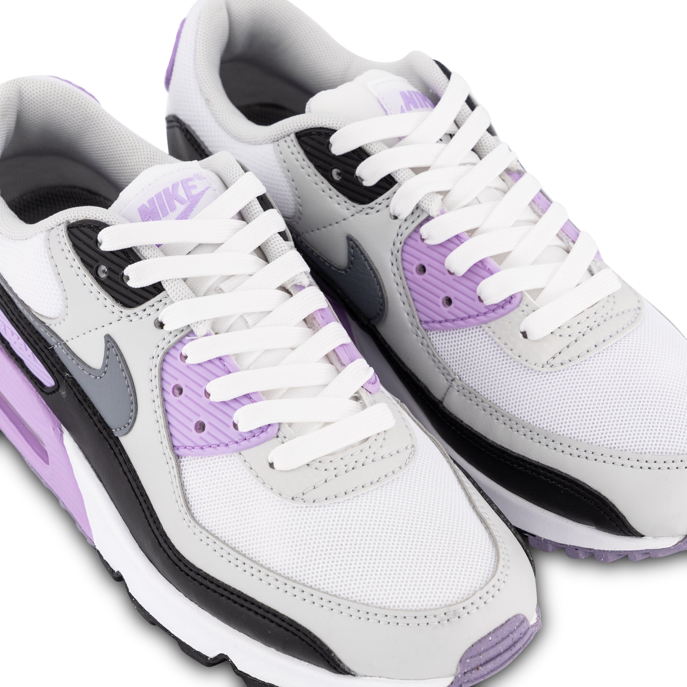 Lavender air max 90 clearance
