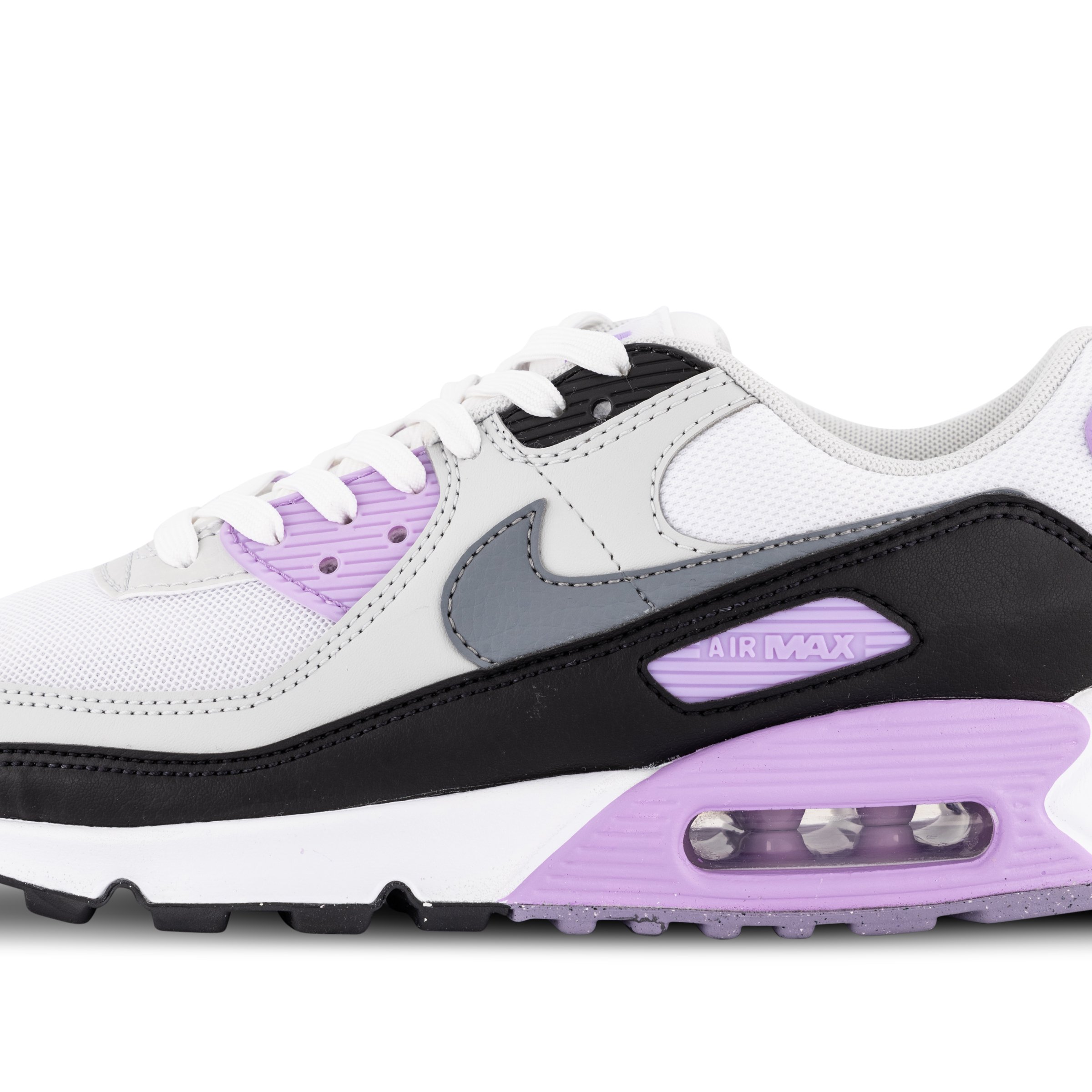 Purple air max 90s discount