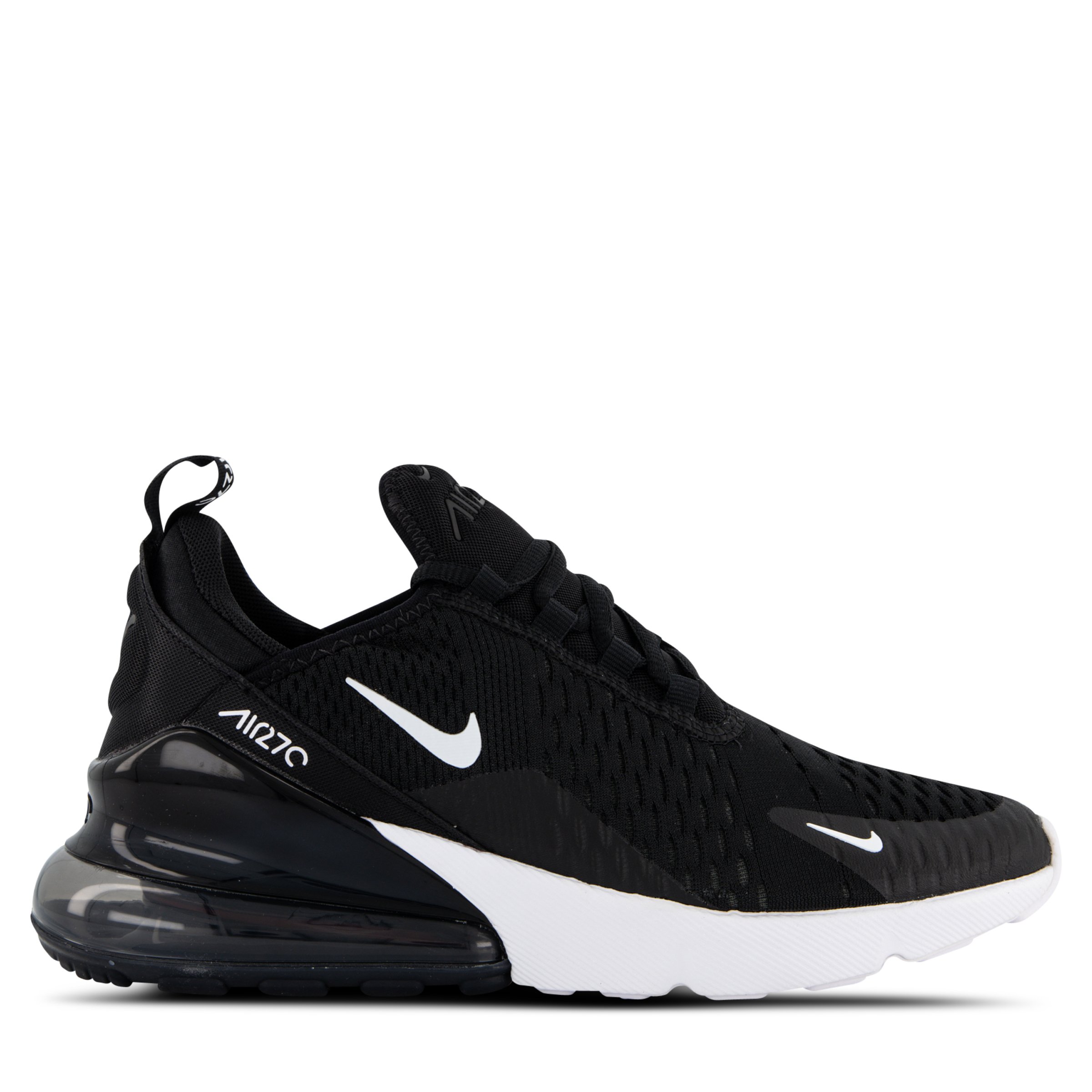 Air 270 shop all black junior