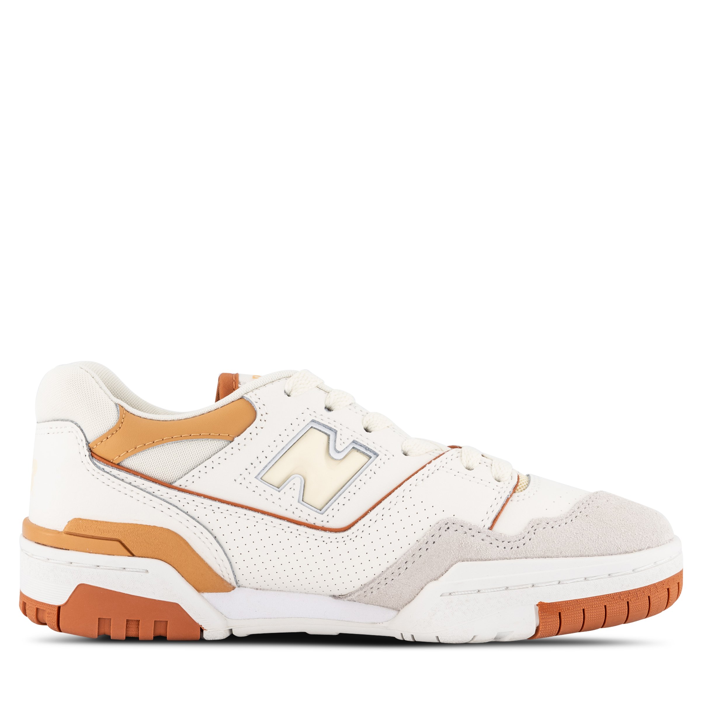 New balance 550 caramelo best sale
