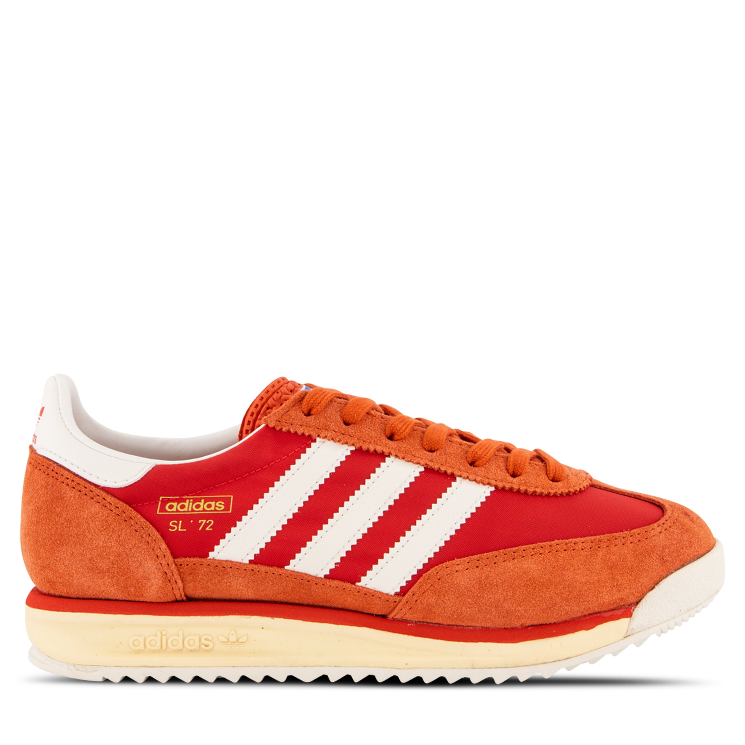 ★★Adairs★★ SL 72 RS Red JH8642 Adidas SL 72 RS 'Preloved Red' - JH8642 Expeditedship | eBay