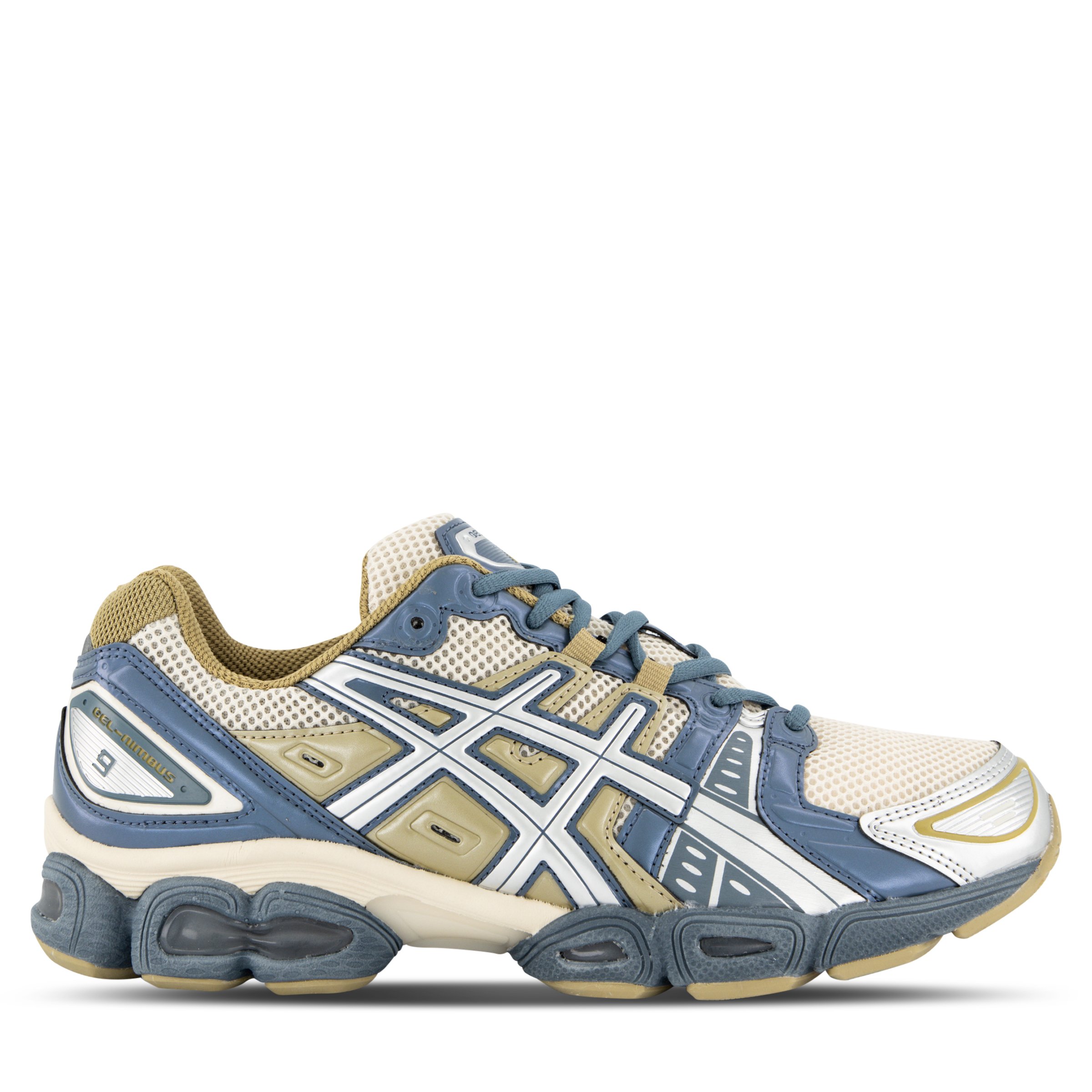 Asics gel clearance nimbus 9 mens