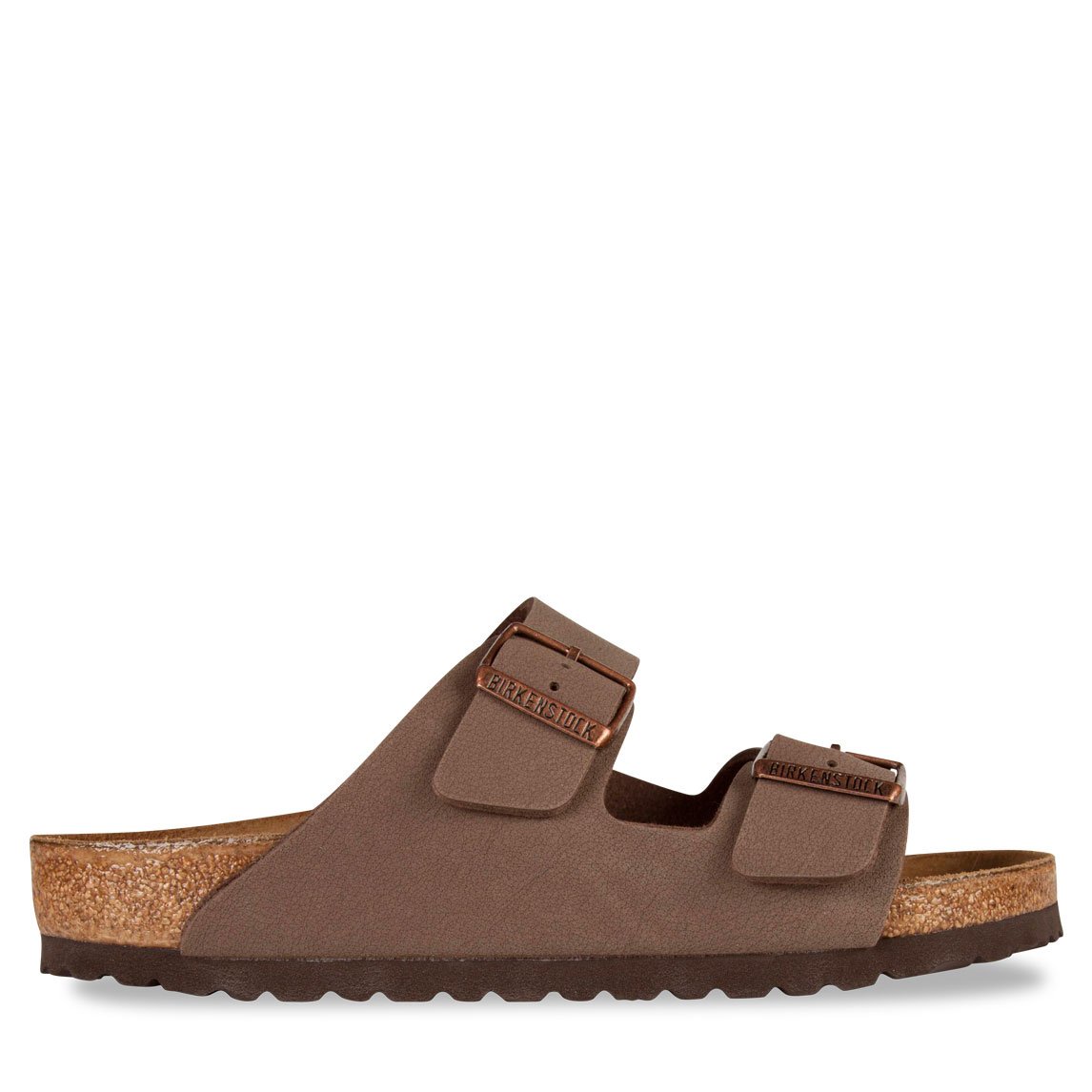 Birkenstock ARIZONA Mocca Hype DC