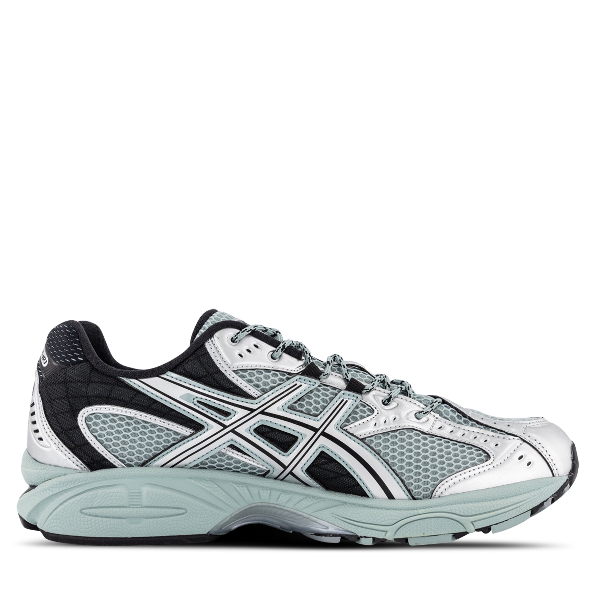 ASICS Gel Nimbus 10.1 Ocean Haze Pure Silver Hype DC
