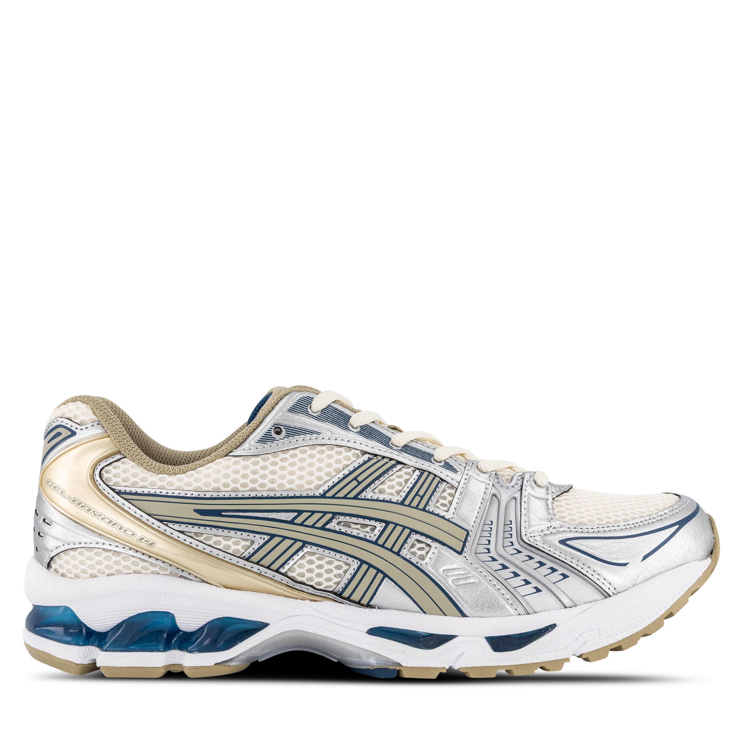 ASICS GEL-Kayano 14 Oyster 1203A537-250 | SneakerNews.com
