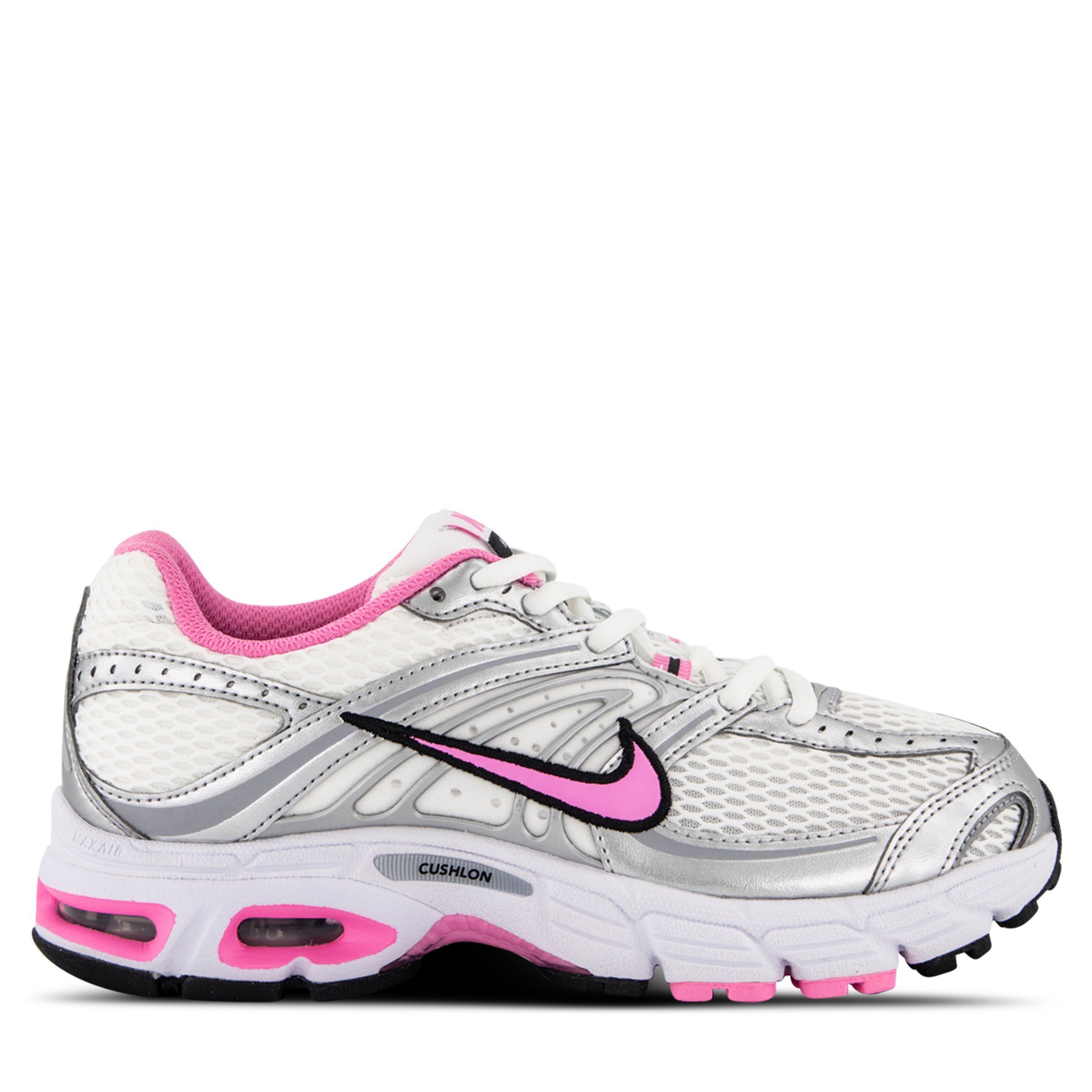 ★ Nike ★ W AIR MAX MOTO 2K HQ2056 103 日本未入荷 Nike Air Max Moto 2K Womens Running Shoes White Metallic