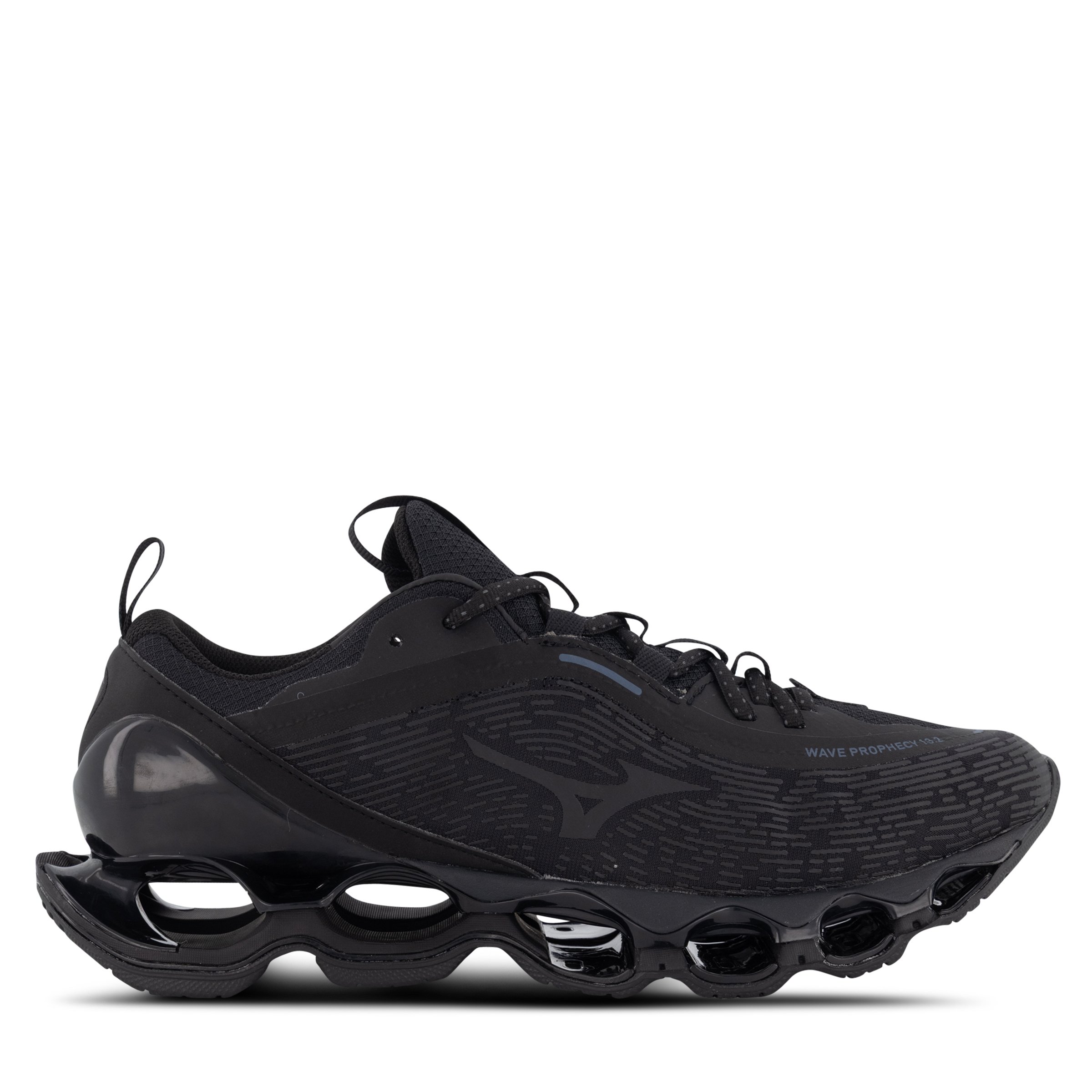Mizuno Wave Prophecy LS GTX Black Sand/Black | Hype DC