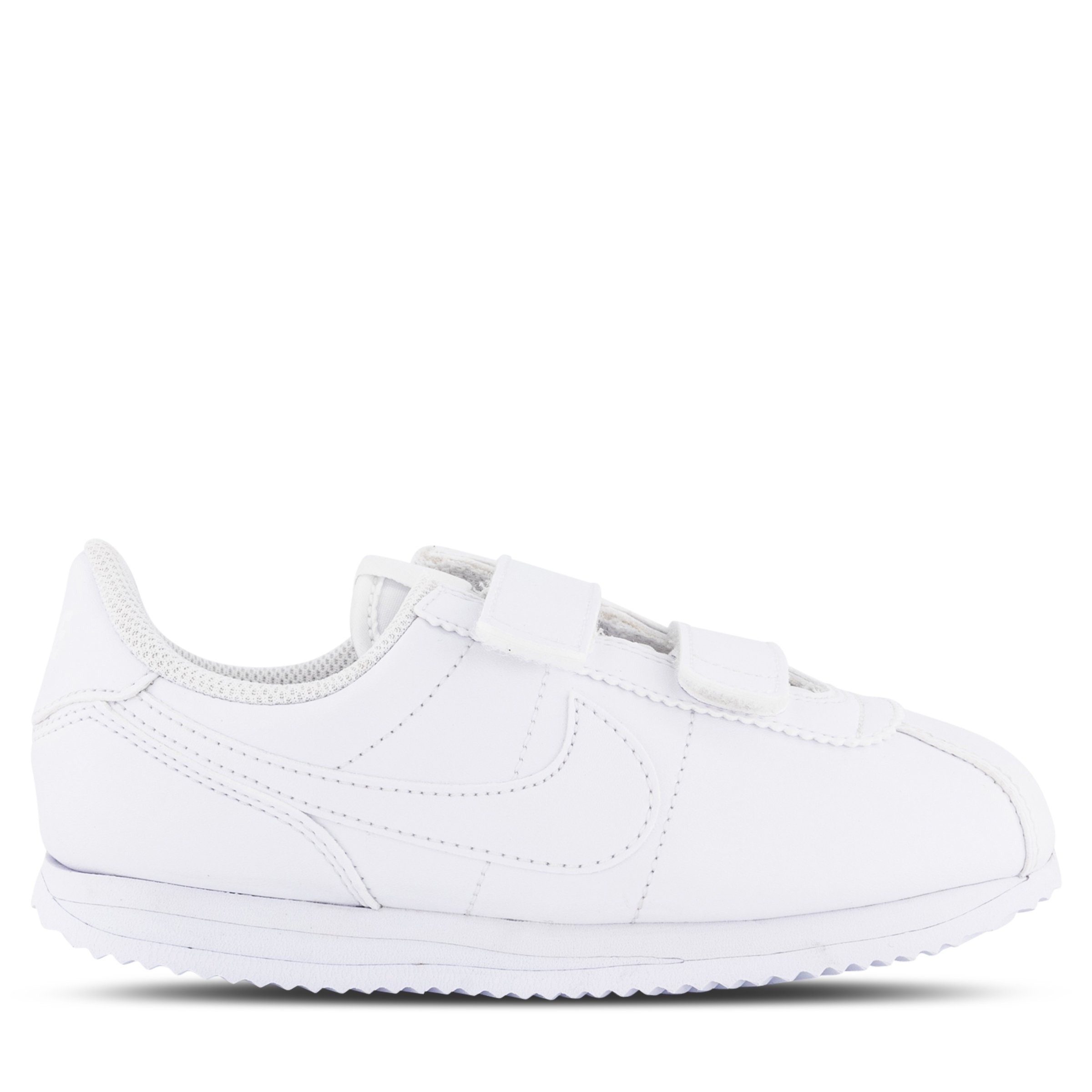 Nike kids best sale cortez basic sl