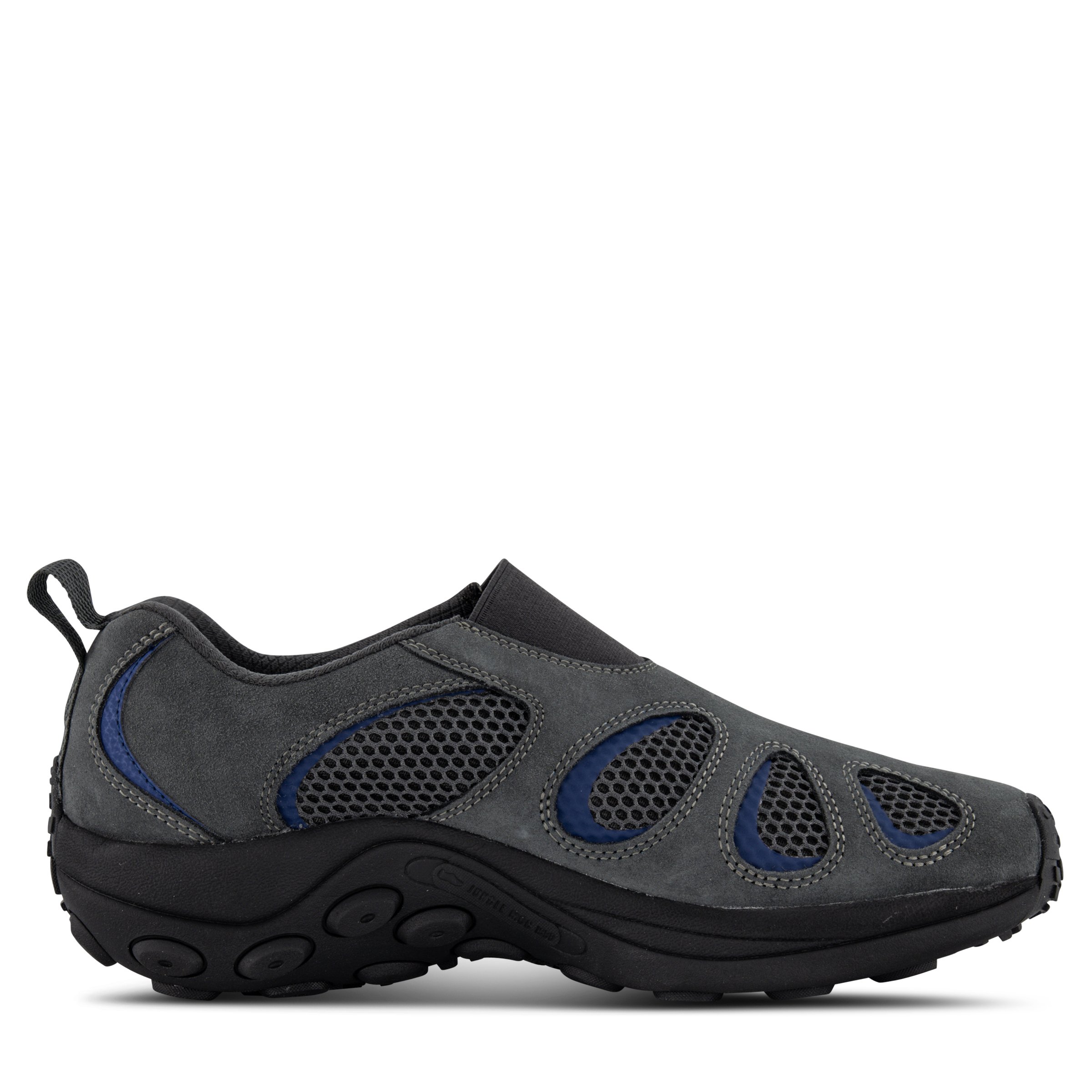 Merrell Jungle Moc Evo Vent SE Black/Graphite | Hype DC
