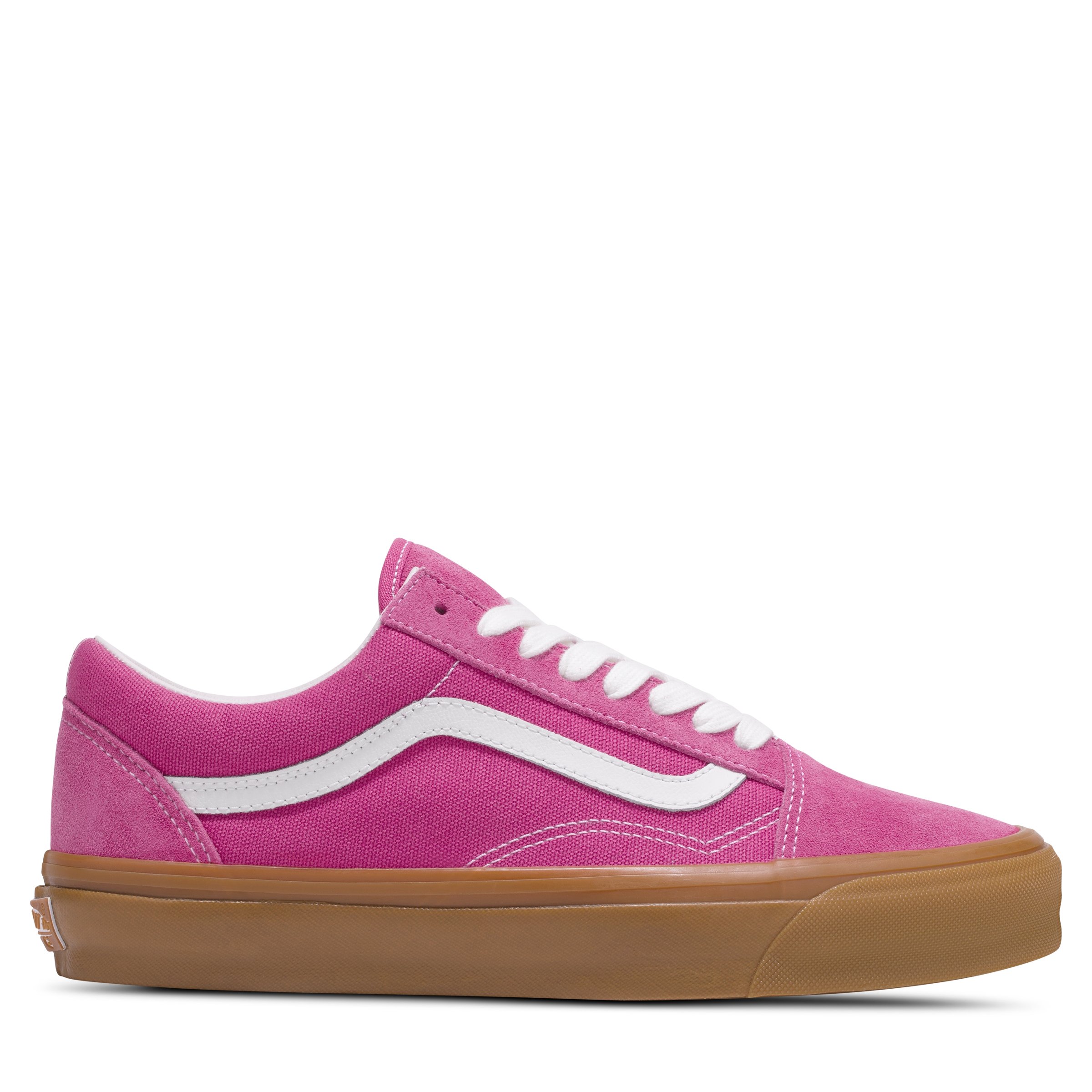 国内配送 VANS OLD SKOOL RASPBERRY ROSE Tênis Old Skool Pop Raspberry Rose | Vans