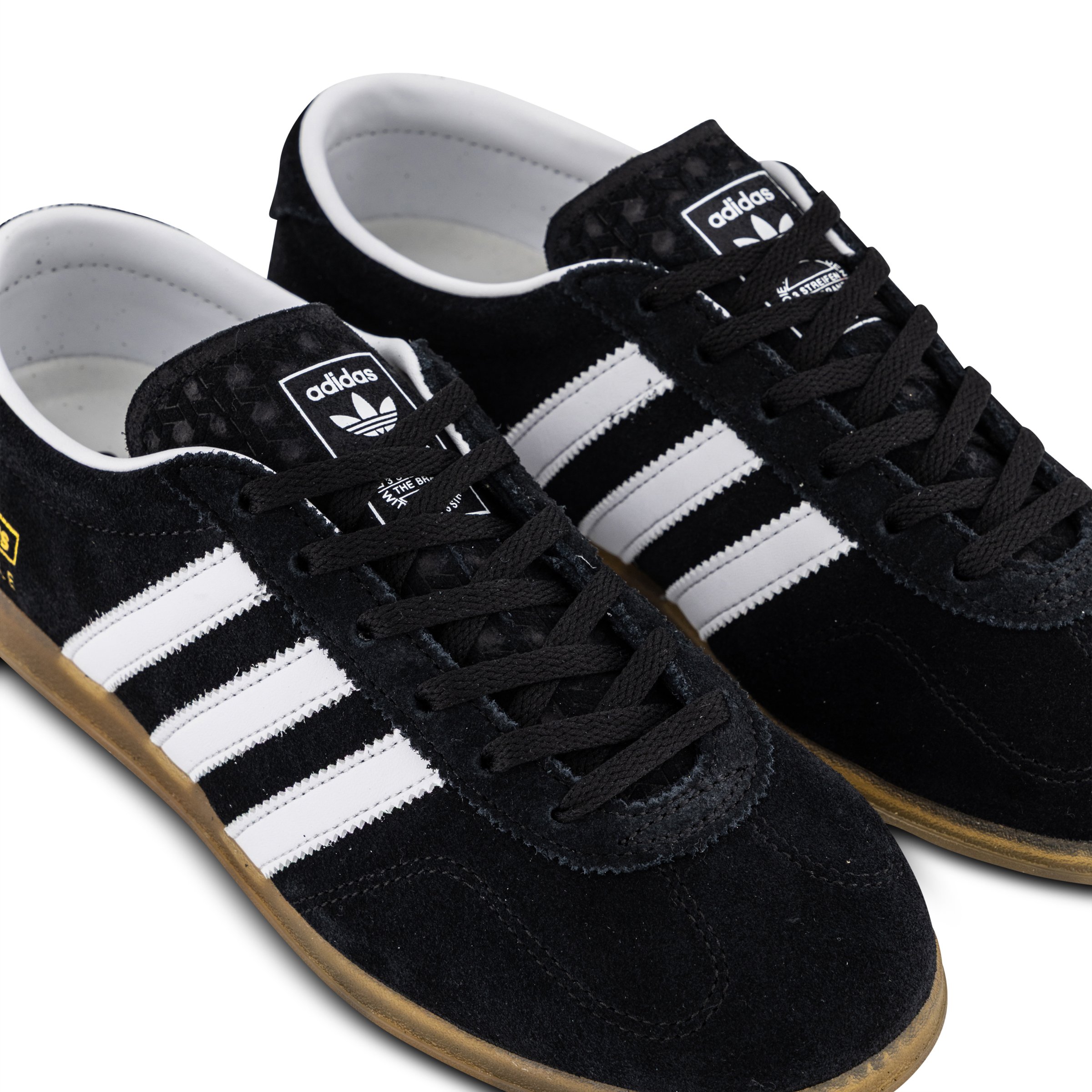 adidas gazelle silver green womens adidas Gazelle 'Blue Cloud White' Men's Shoes 11.5 main image 0