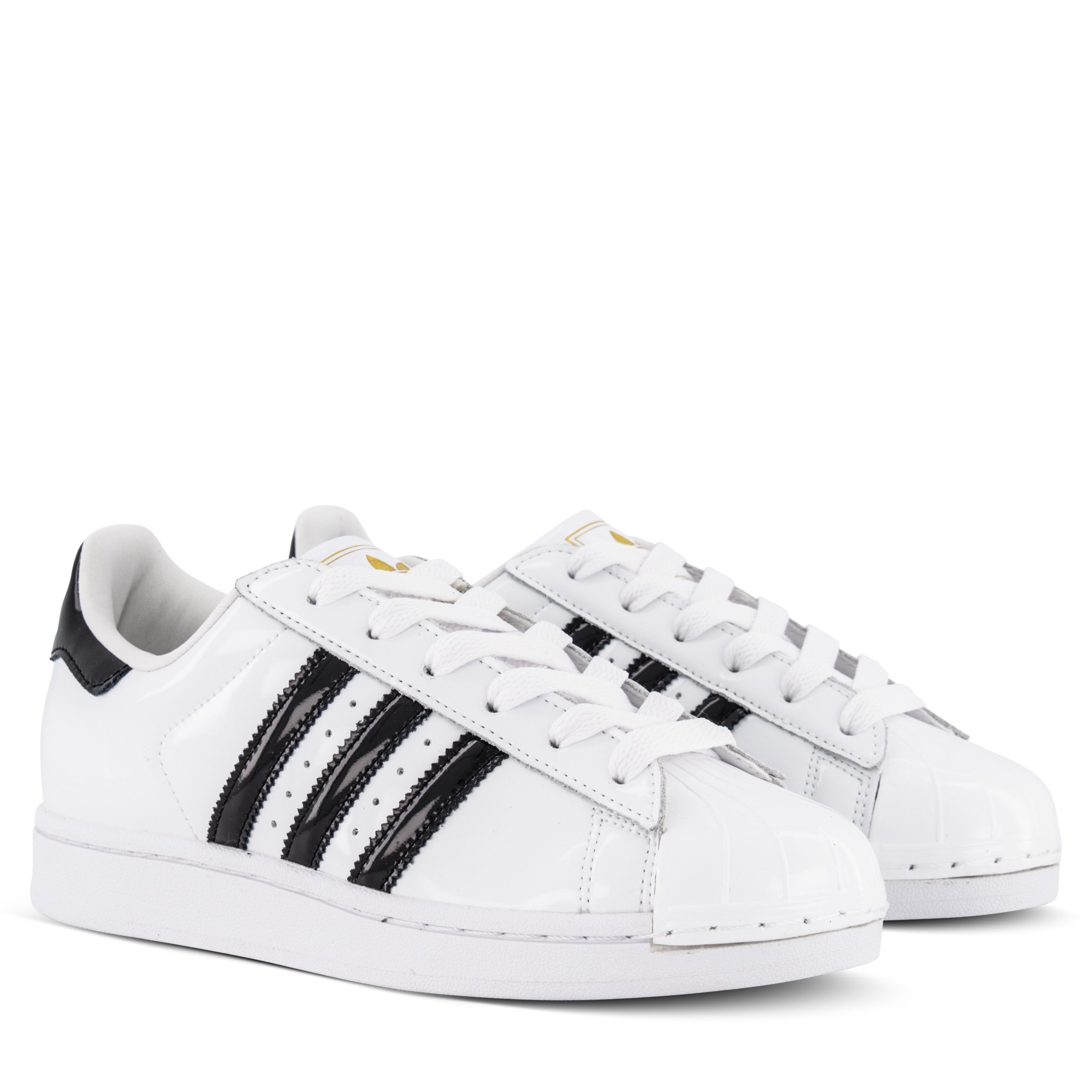 adidas gazelle silver green womens Adidas Superstar II Black/Black/White JH5470 – Fridge freezer icebox main image 0