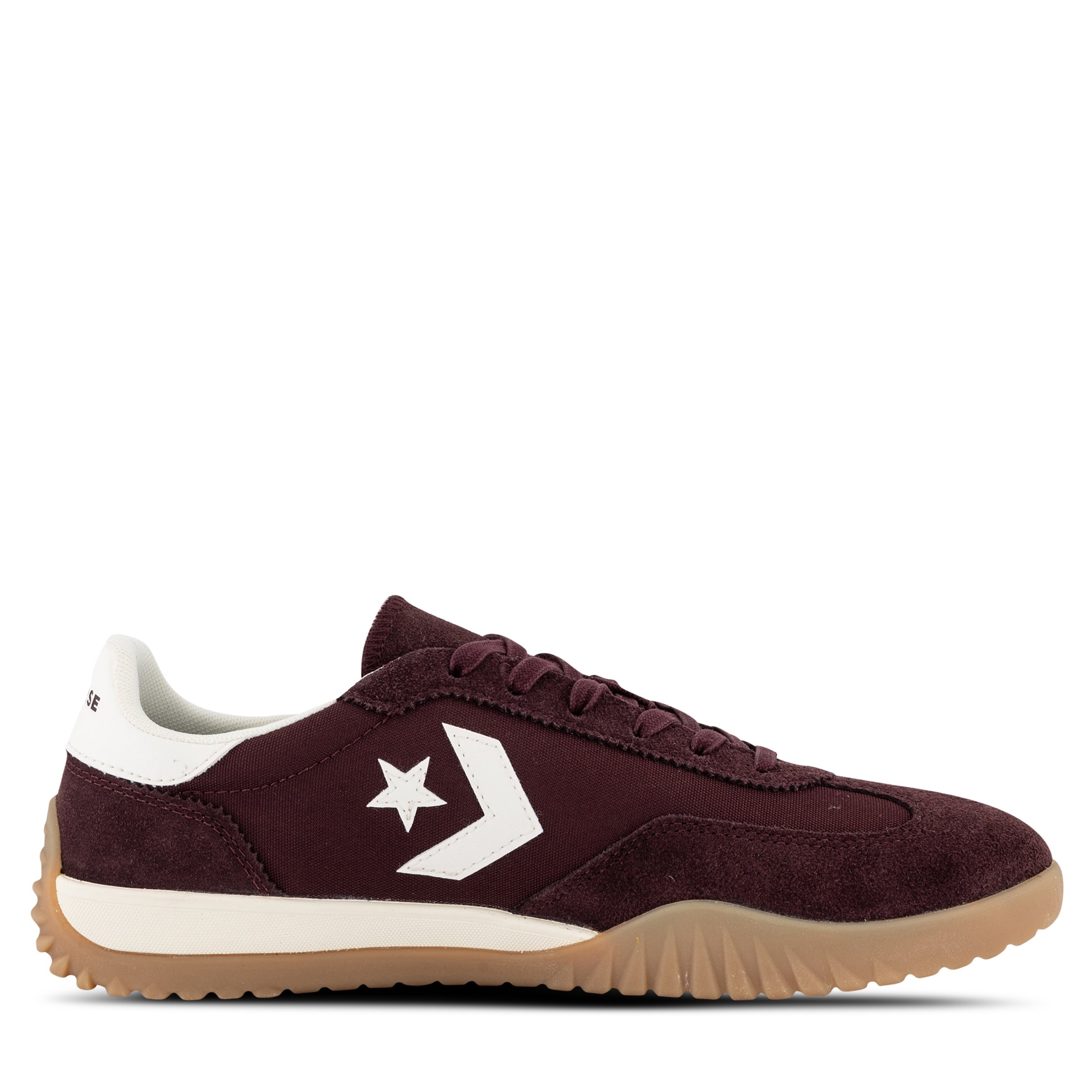 Converse Run Star Trainer Bloodstone Egret White Hype DC