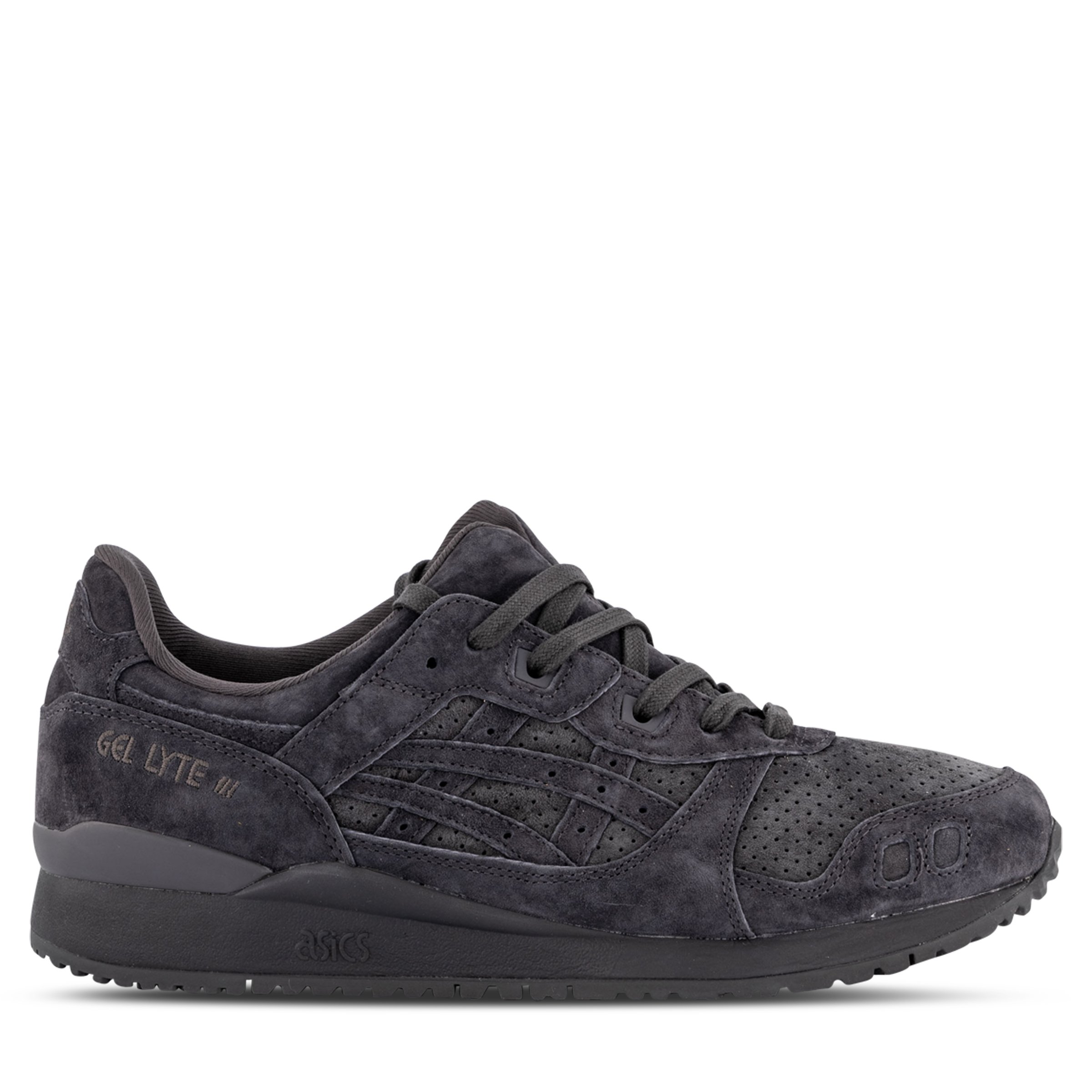 ASICS Sportstyle GEL Lyte III Obsidian Grey Hype DC