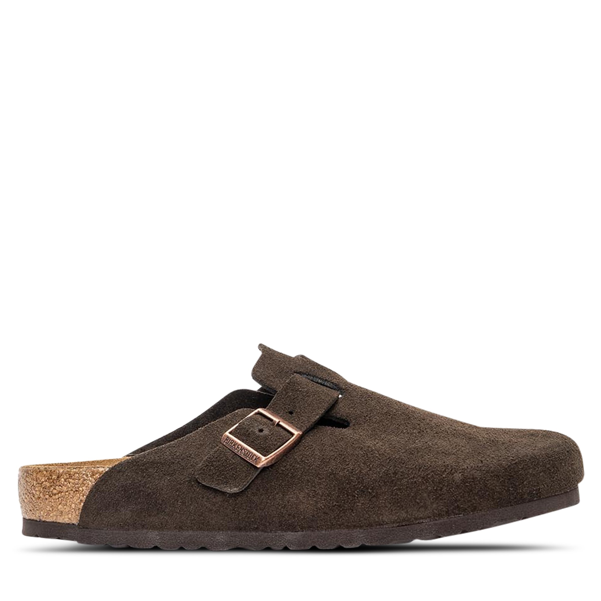 Birkenstock Boston Mocha | Hype DC