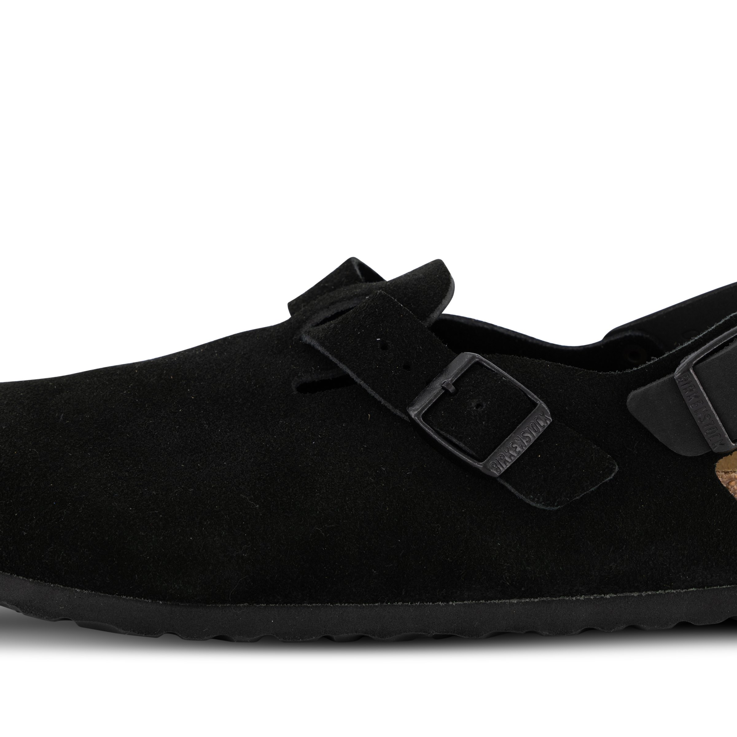 Birkenstock Tokio II Black | Hype DC