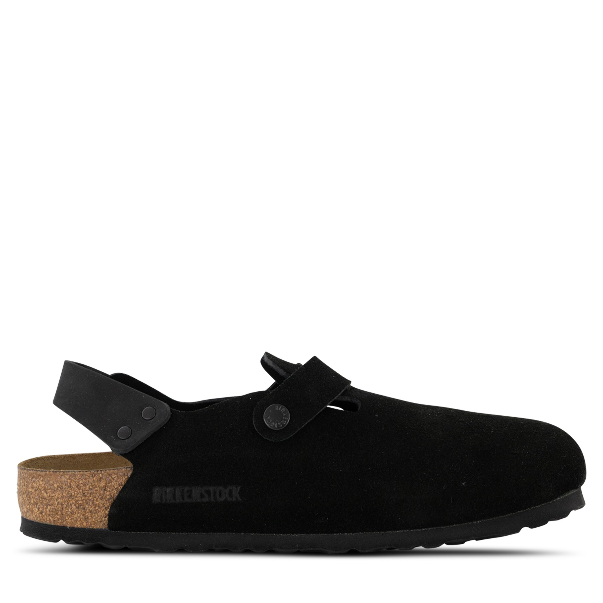 Birkenstock Tokio II Black | Hype DC