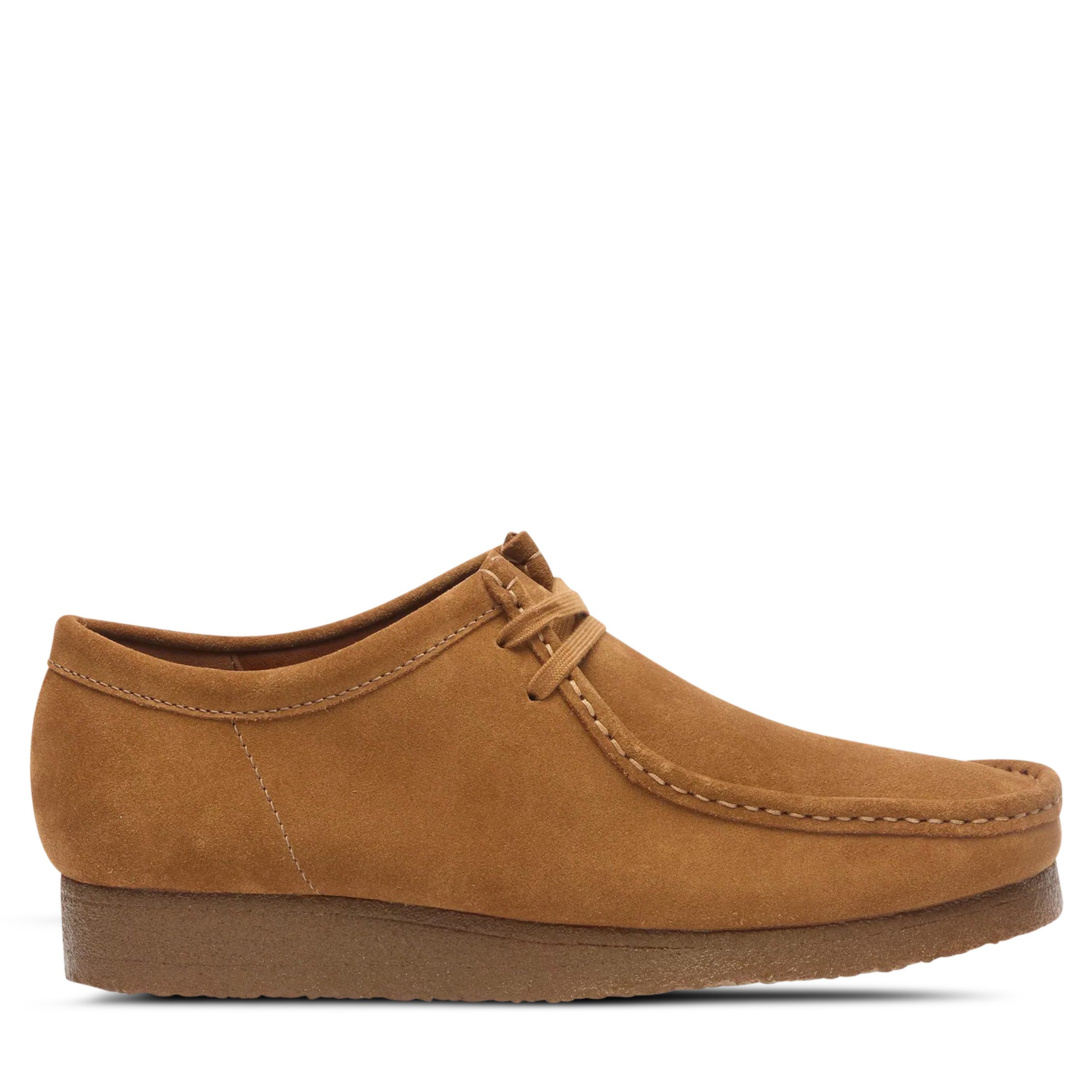 Clarks Originals Wallabee Maple Suede | Hype DC