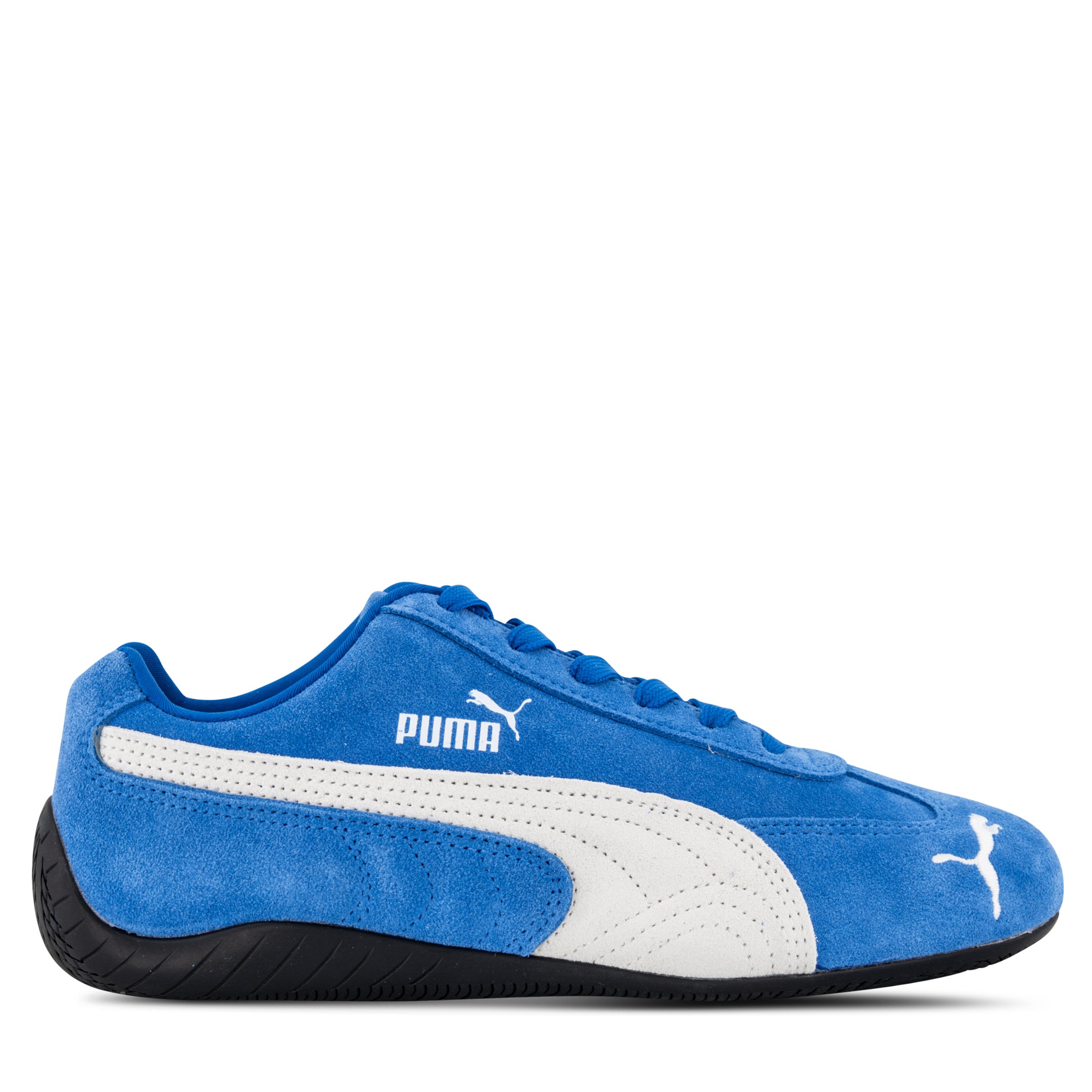 ☆PUMA☆ Speedcat OG Blue White 39884618 398846-18 Speedcat OG Sneakers | PUMA
