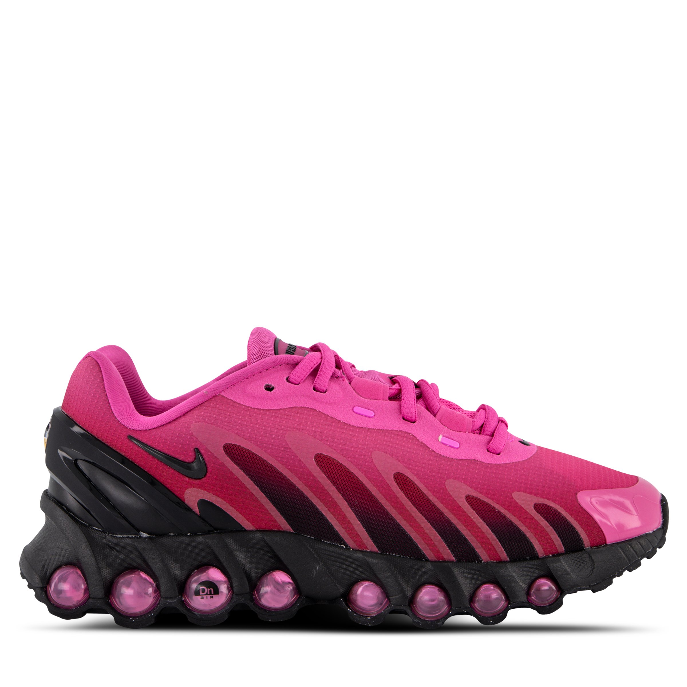 Nike Air Max Dn8 Womens Black | Hype DC