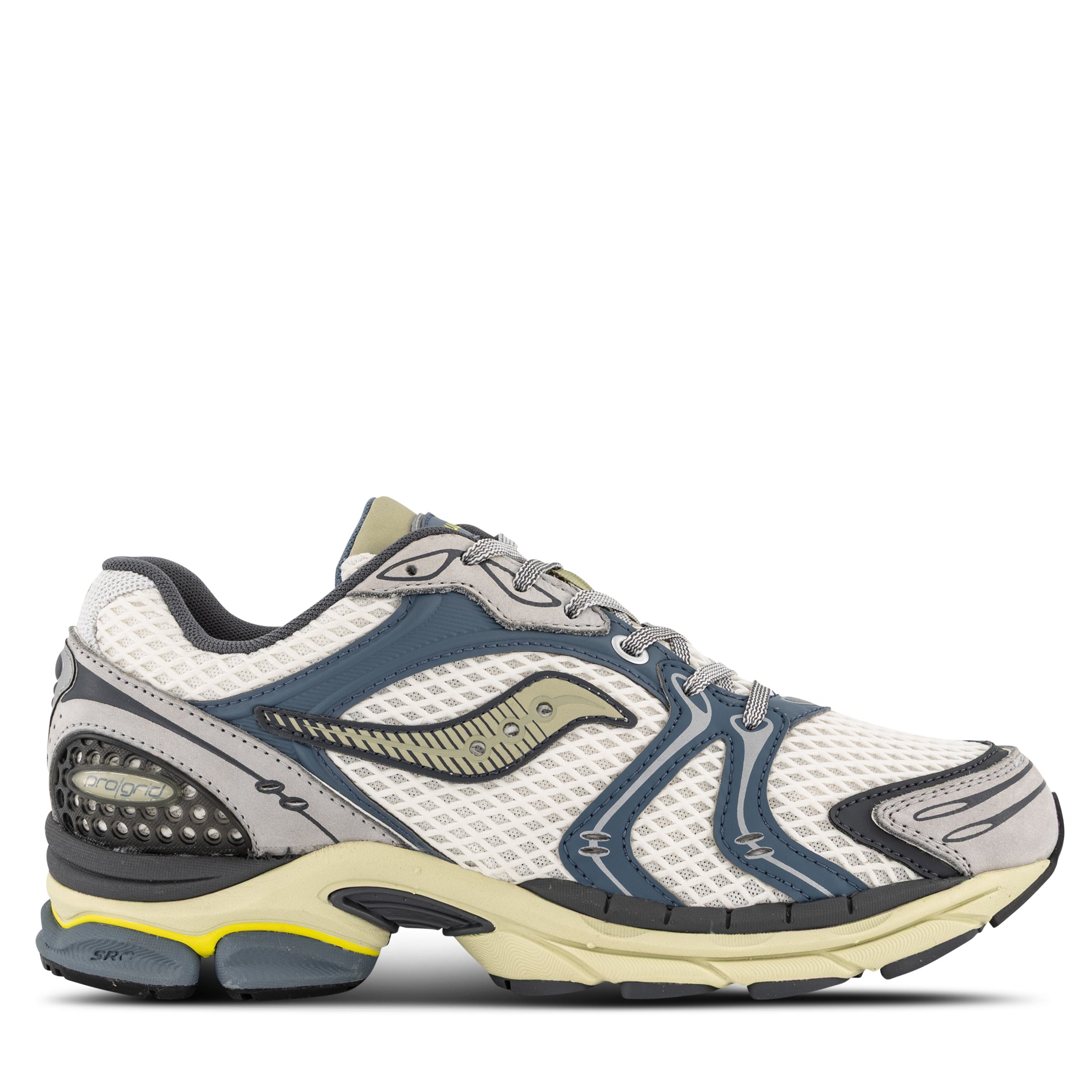 Saucony ProGrid Triumph 4