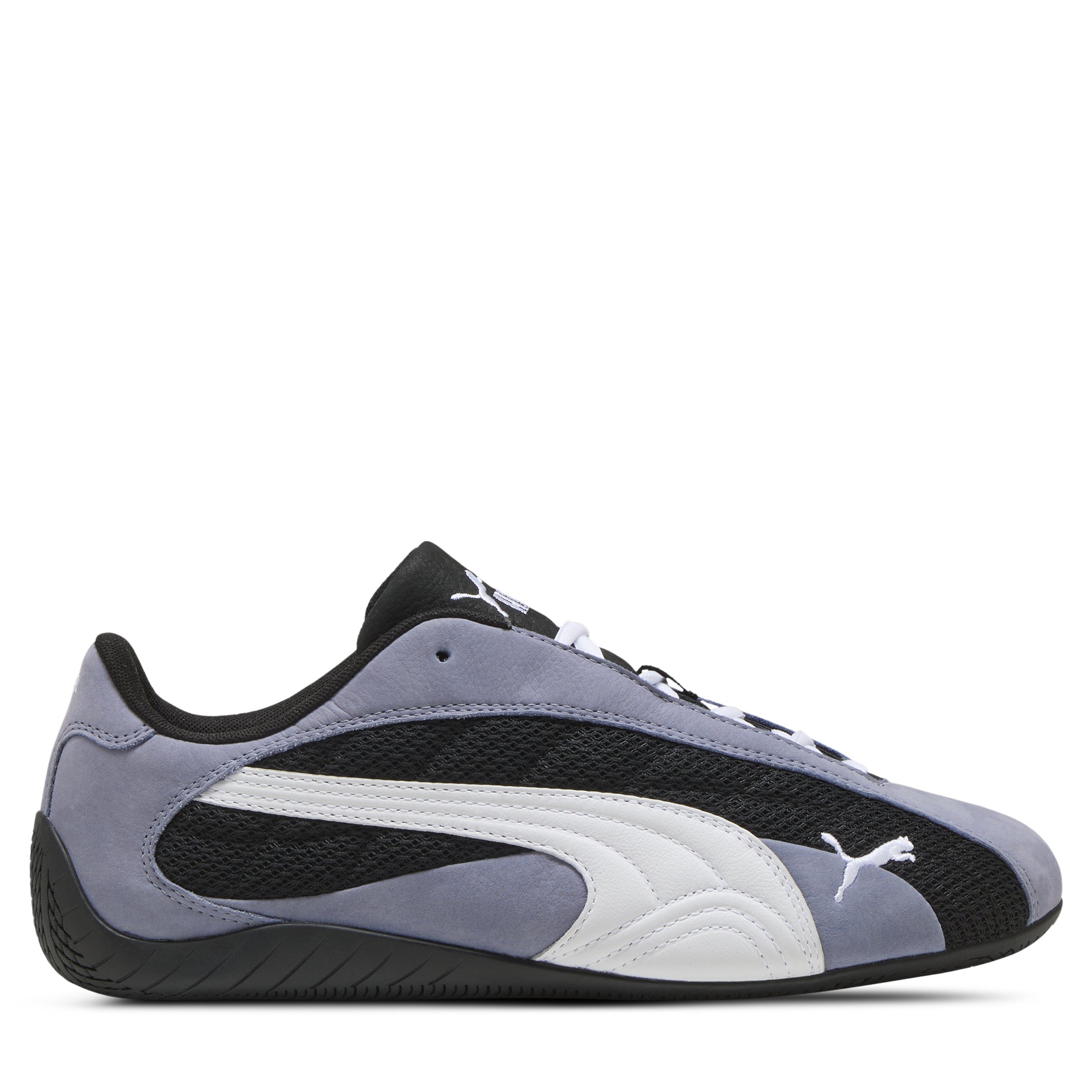 PUMA Speedcat Plus Puma Black-Frosted Ivory | Hype DC