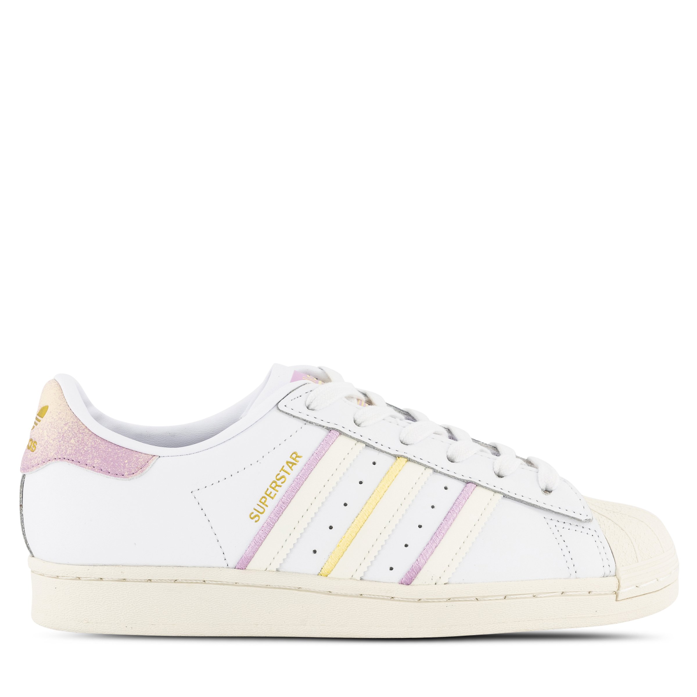 Adidas superstar 2025 womens hype